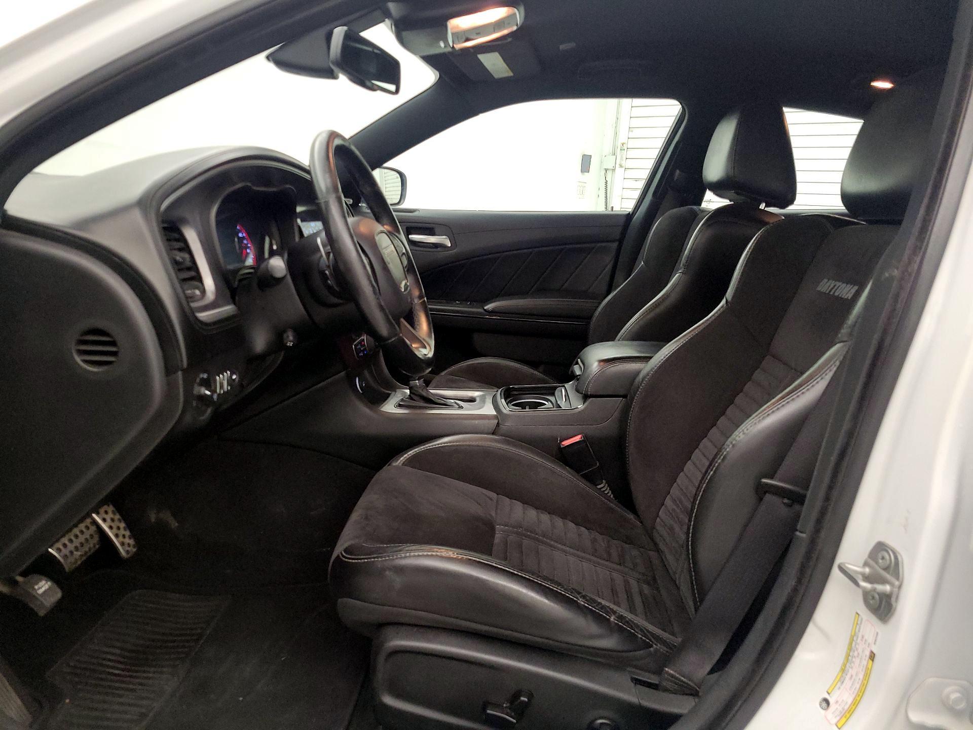 Thumbnail: 2019 Dodge Charger - 11