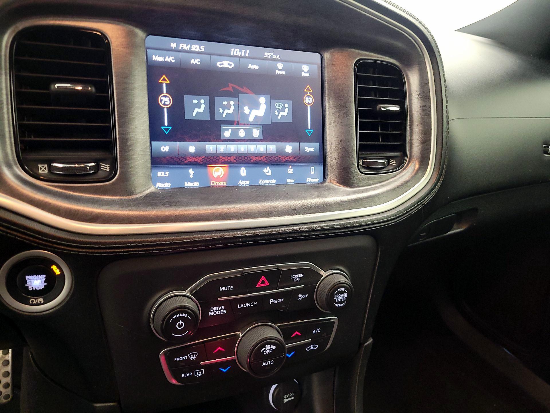 Thumbnail: 2019 Dodge Charger - 16