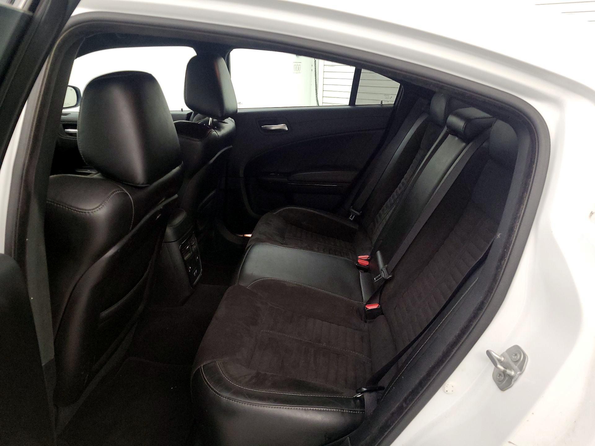 Thumbnail: 2019 Dodge Charger - 18