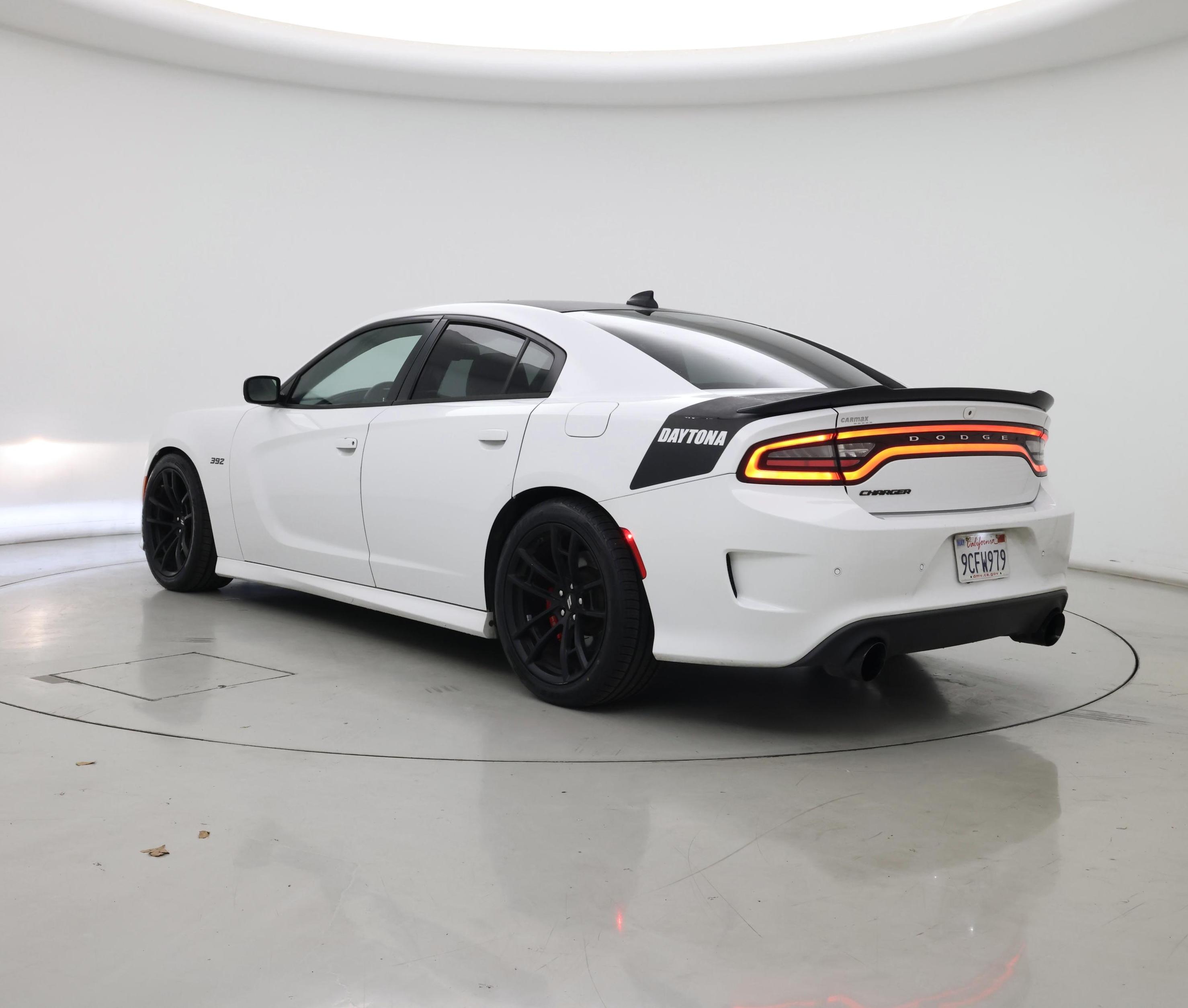 Thumbnail: 2019 Dodge Charger - 2