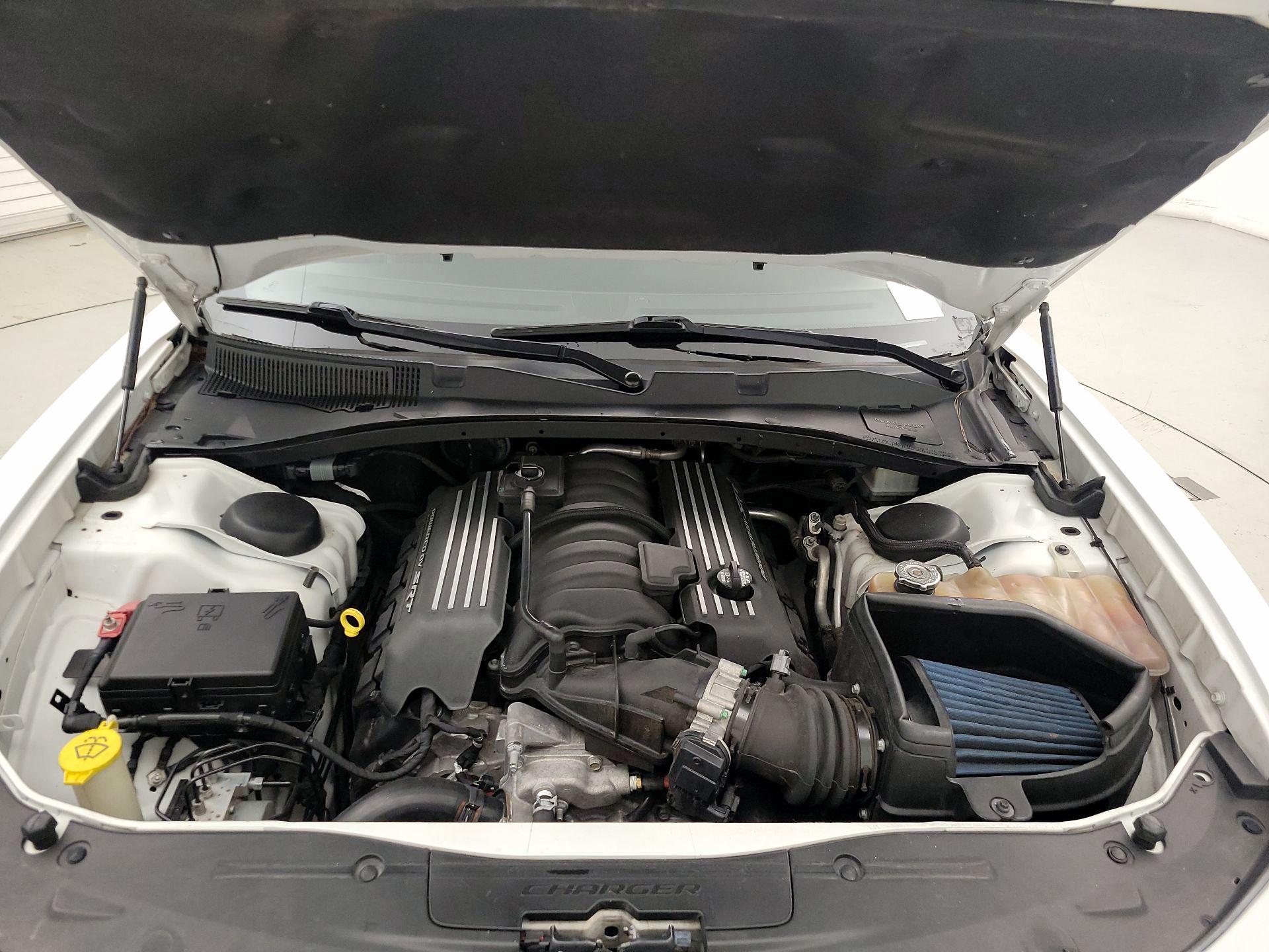 Thumbnail: 2019 Dodge Charger - 20