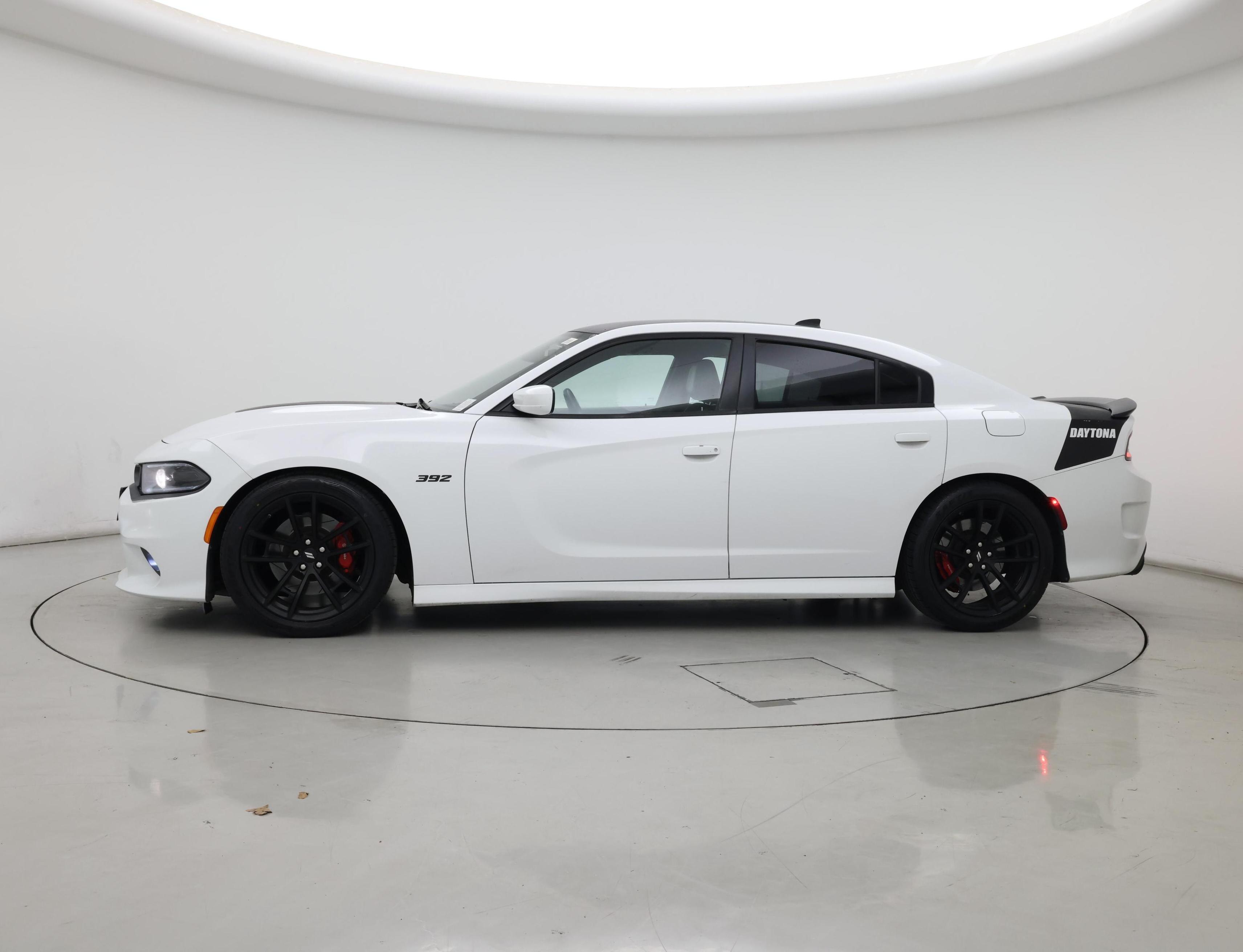 Thumbnail: 2019 Dodge Charger - 3