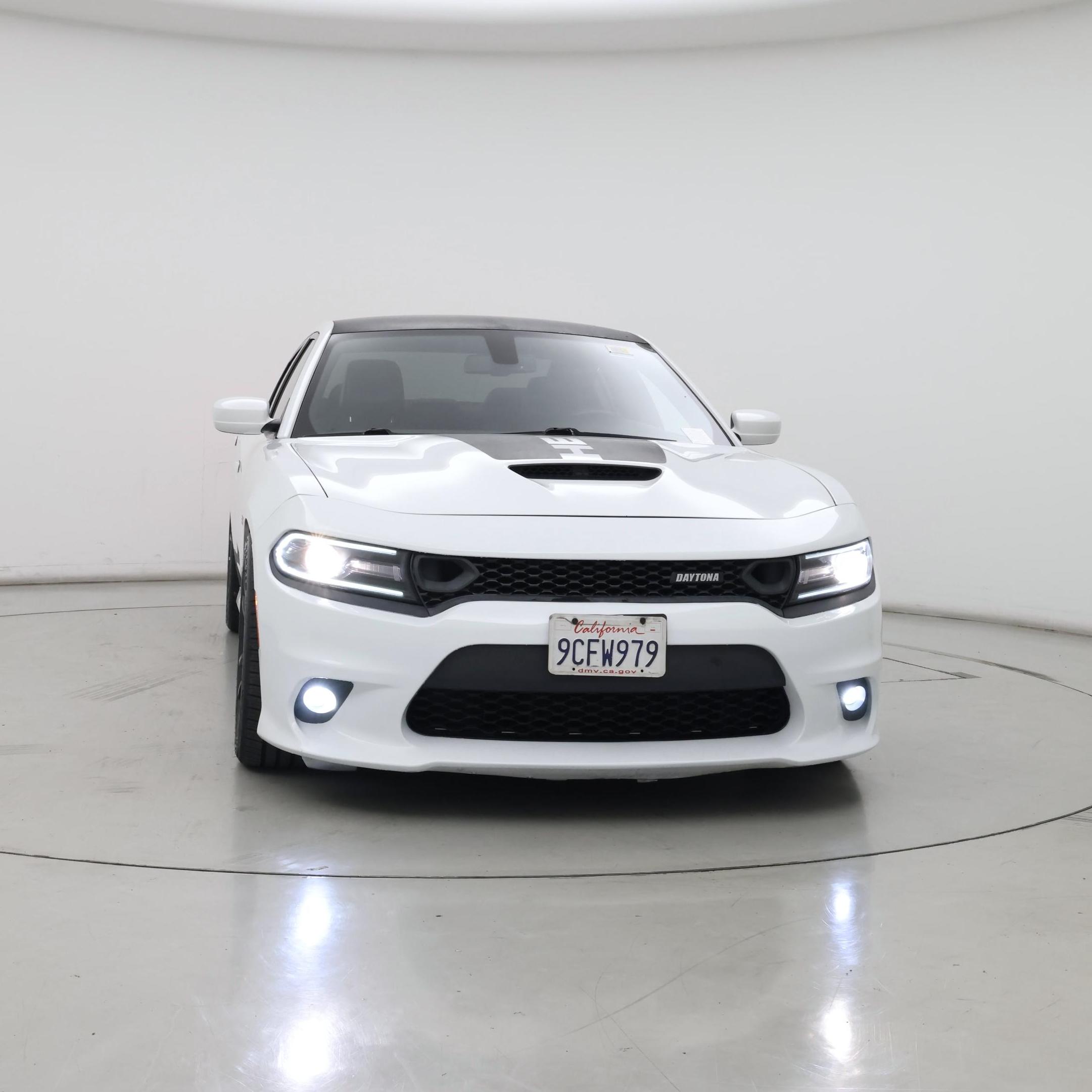 Thumbnail: 2019 Dodge Charger - 5