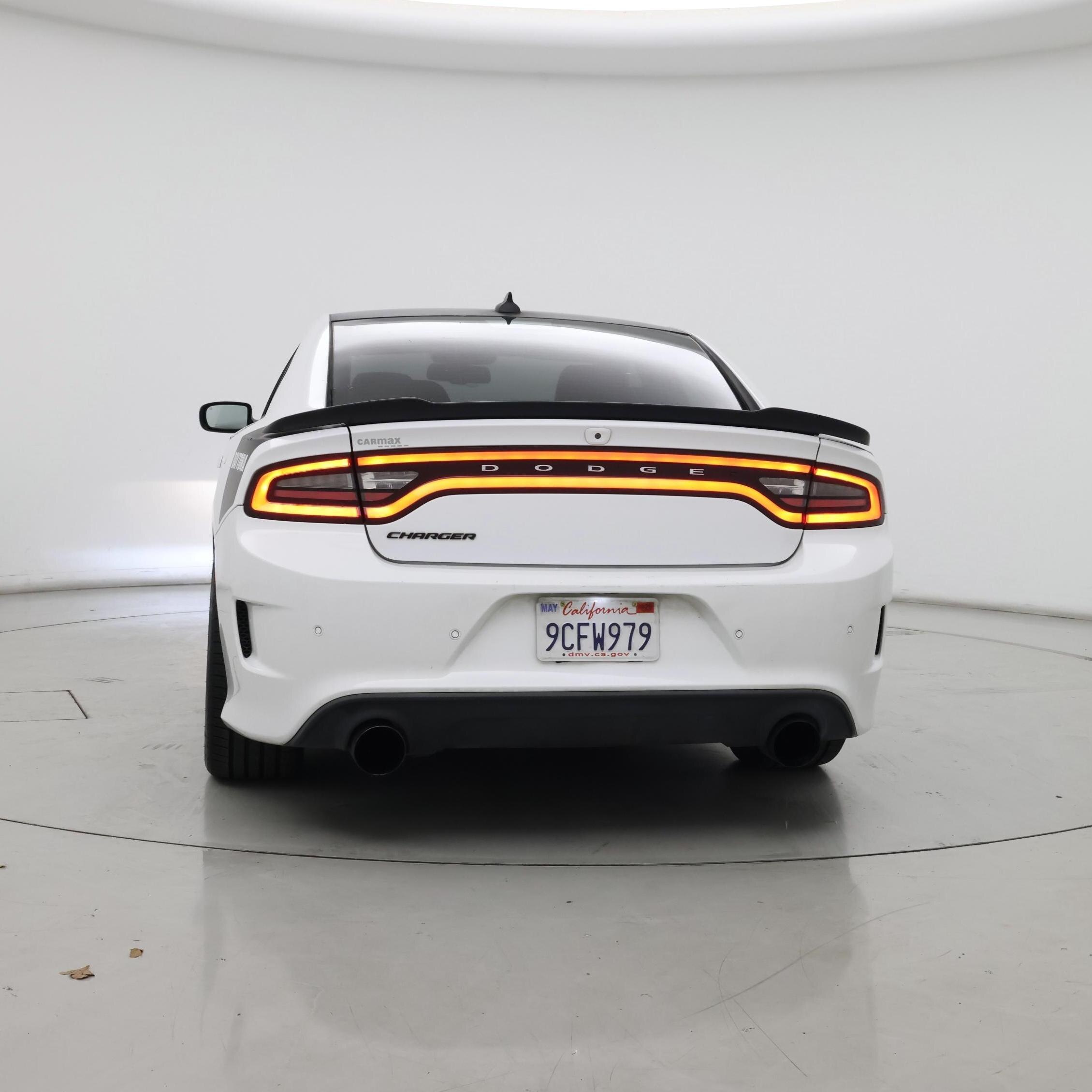 Thumbnail: 2019 Dodge Charger - 6