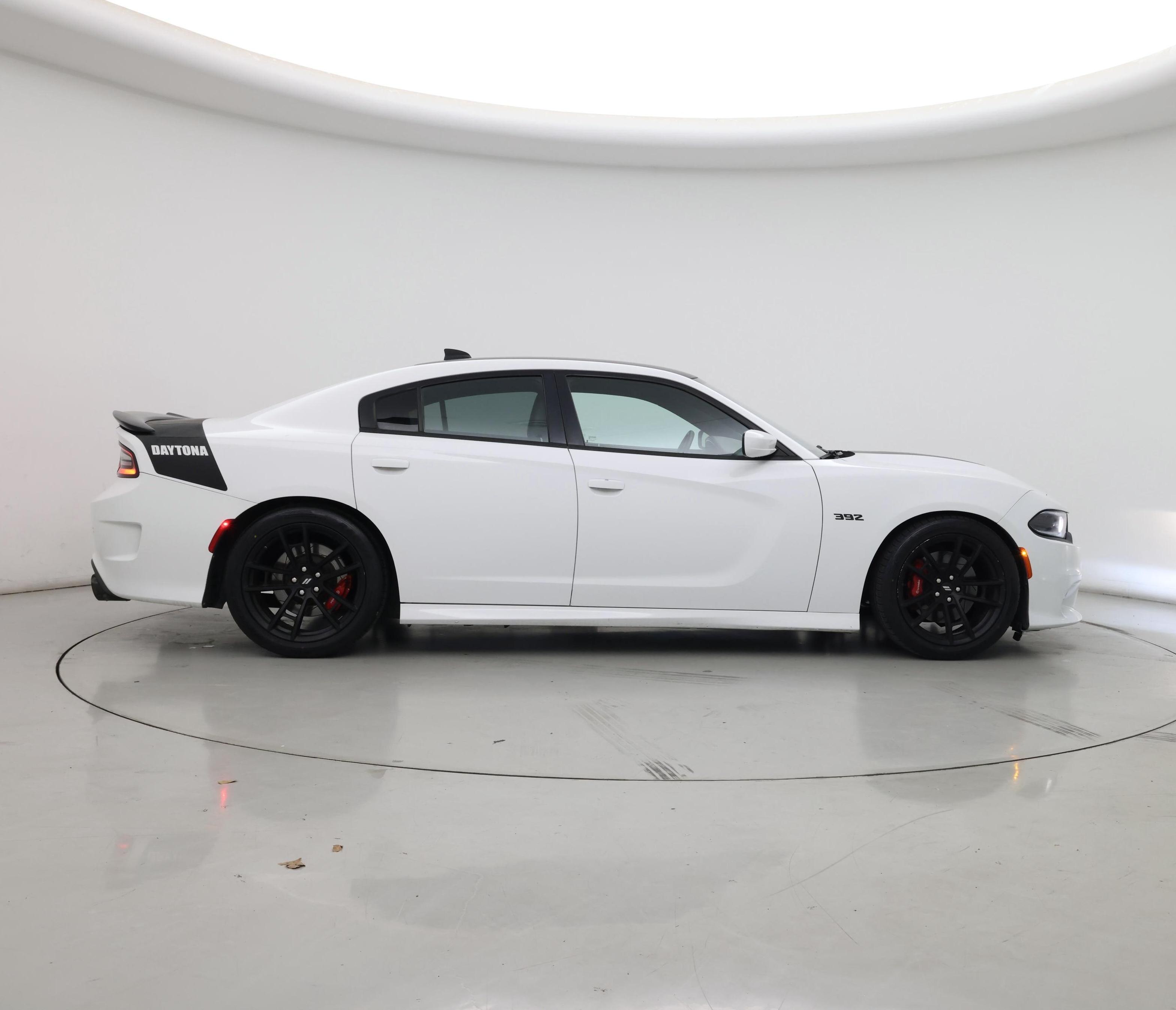 Thumbnail: 2019 Dodge Charger - 7