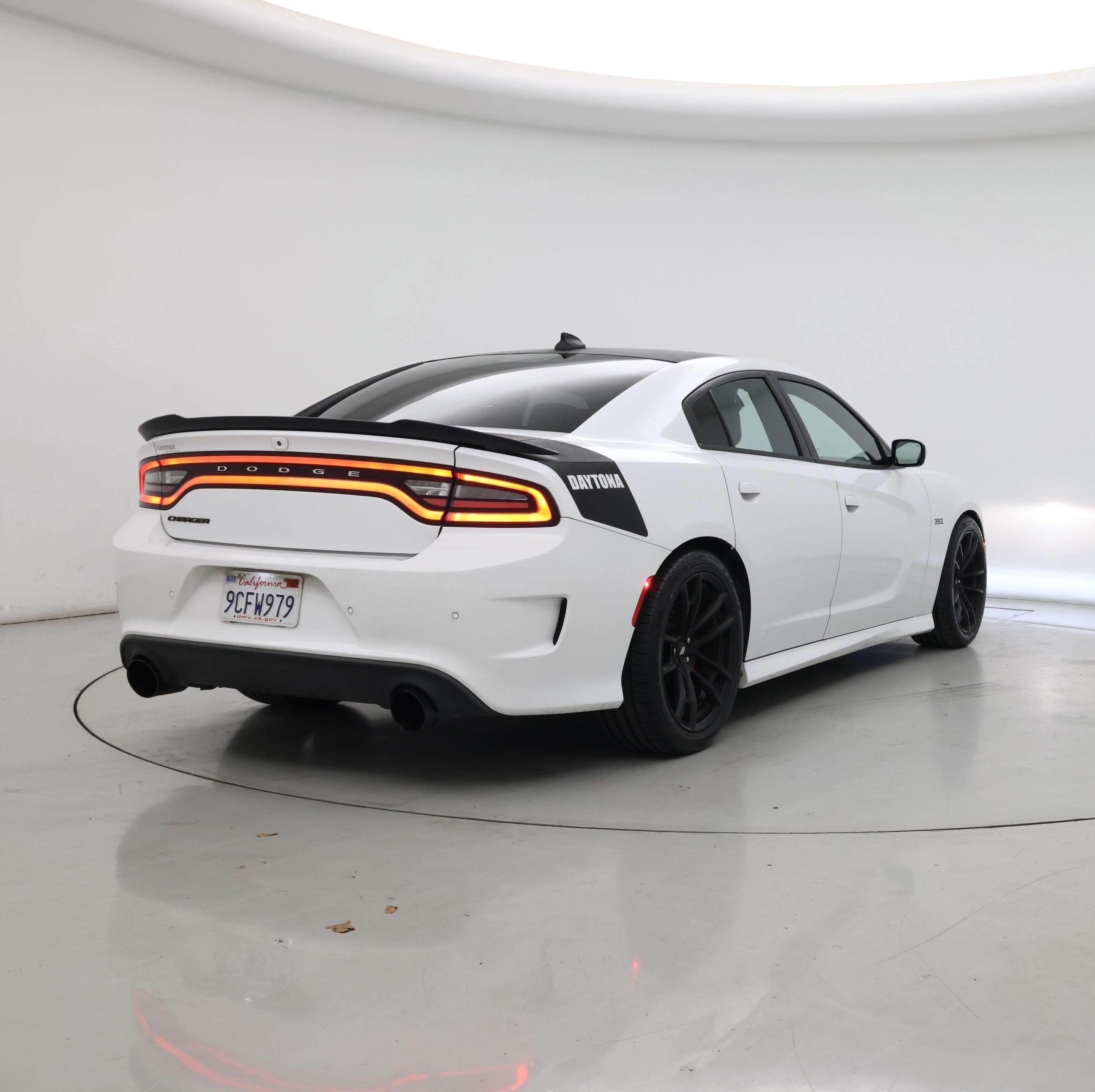 Thumbnail: 2019 Dodge Charger - 8