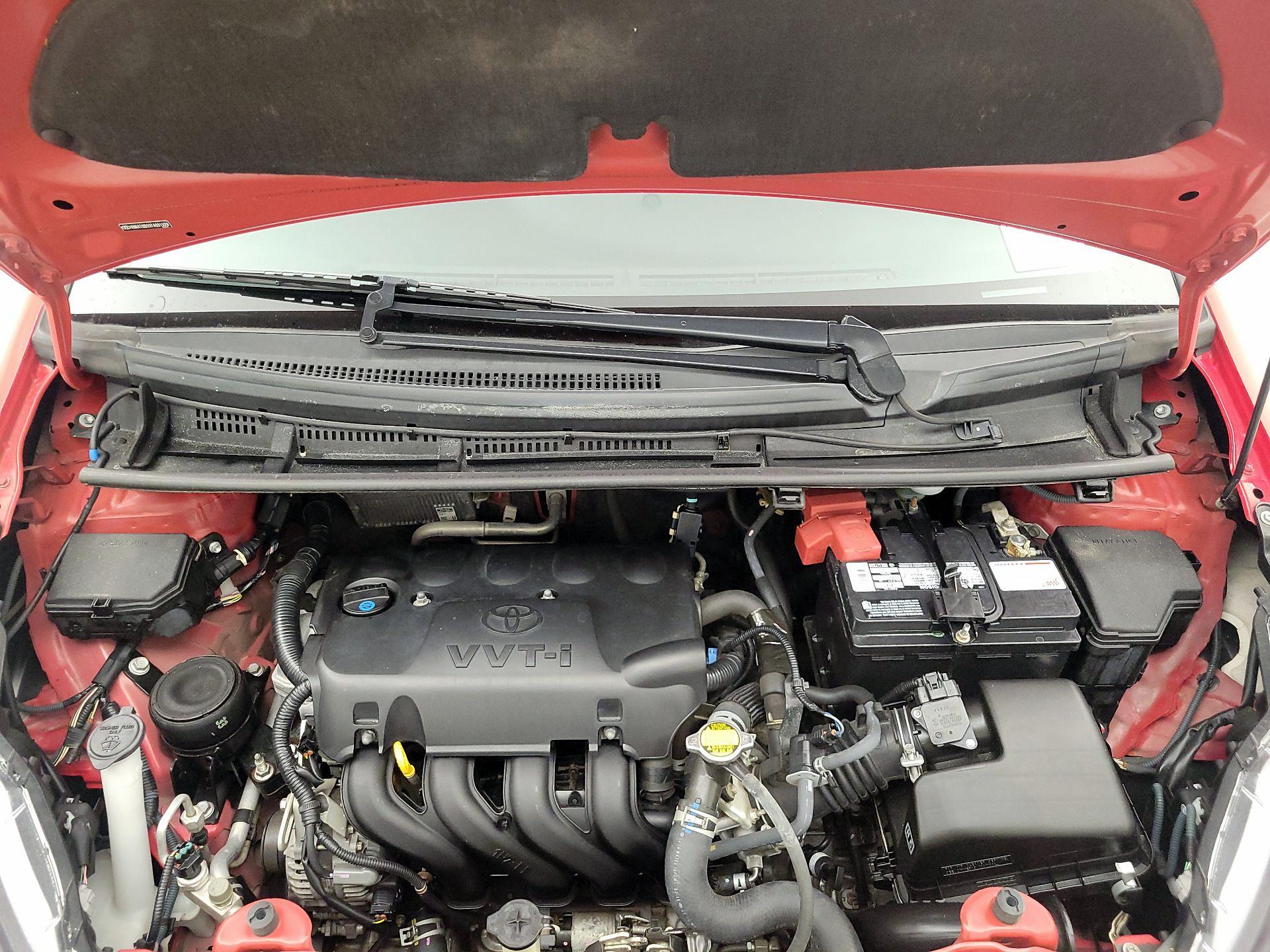 Thumbnail: 2015 Toyota Yaris - 20