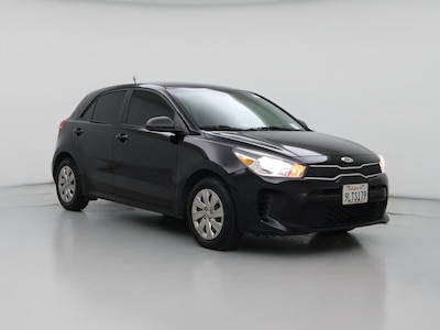 2018 Kia Rio5 LX
