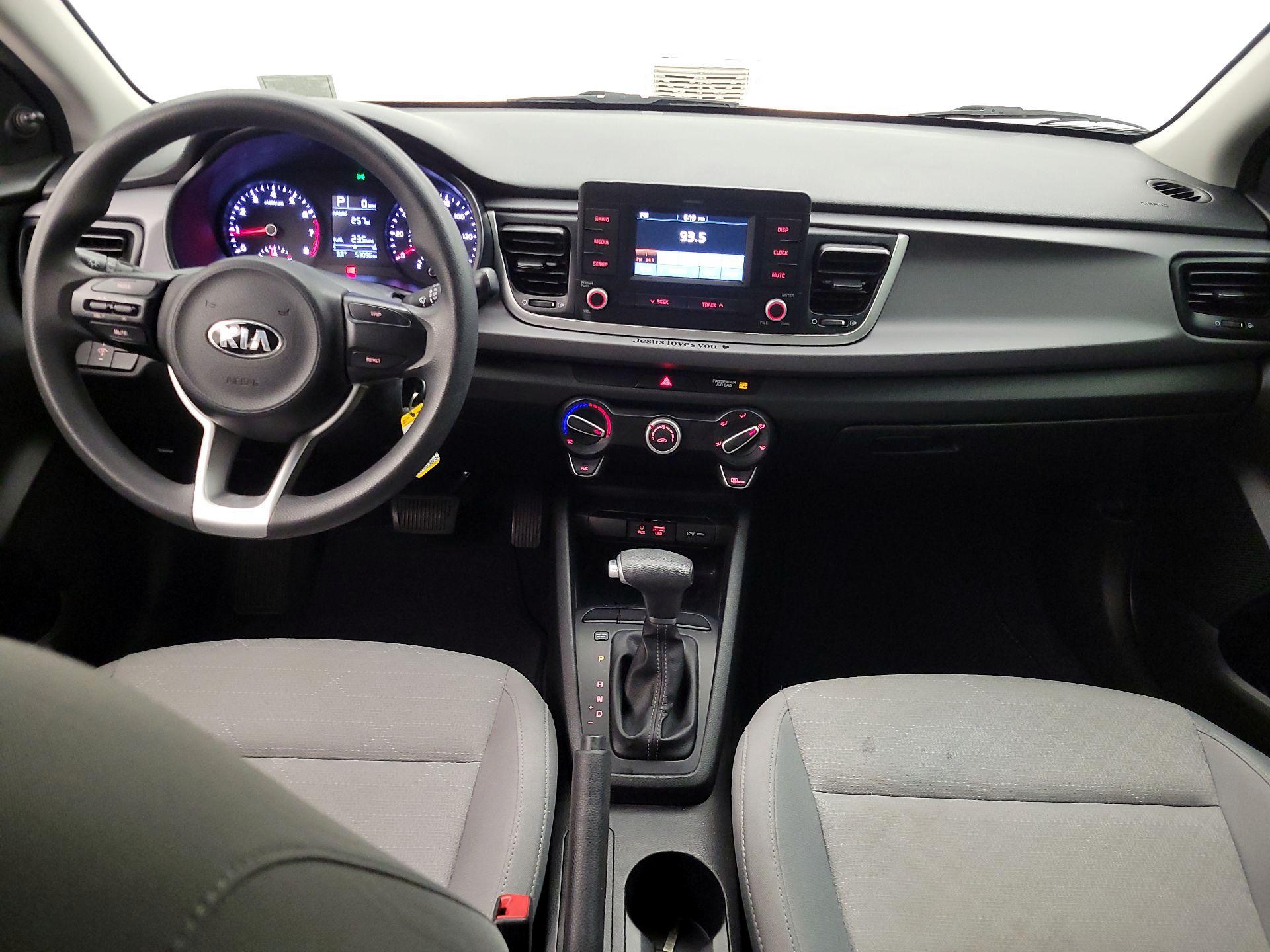 Thumbnail: 2018 Kia Rio5 - 9