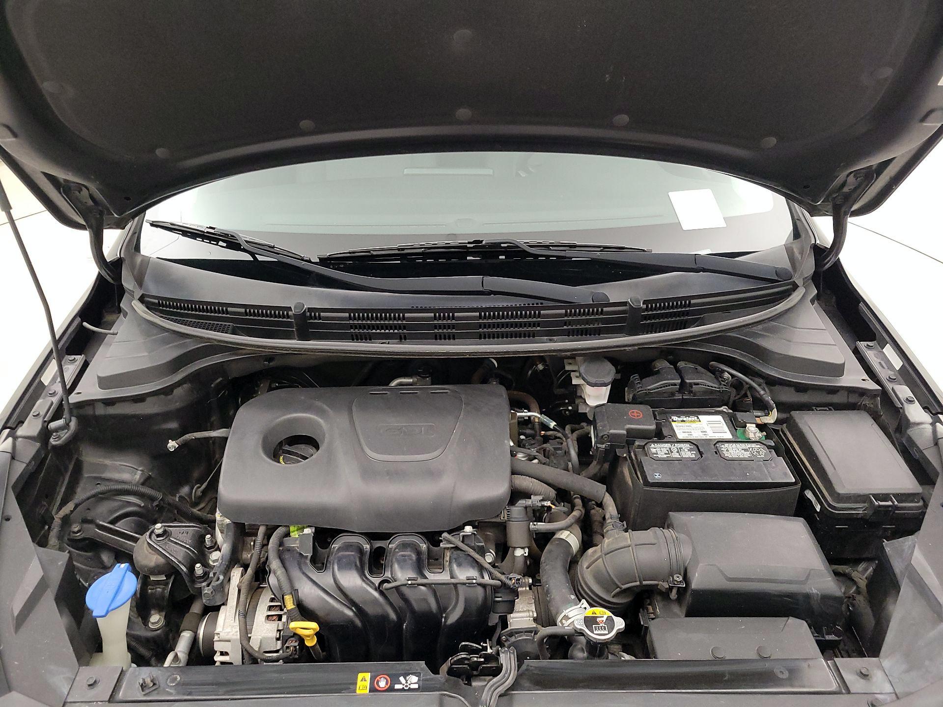 Thumbnail: 2018 Kia Rio5 - 20