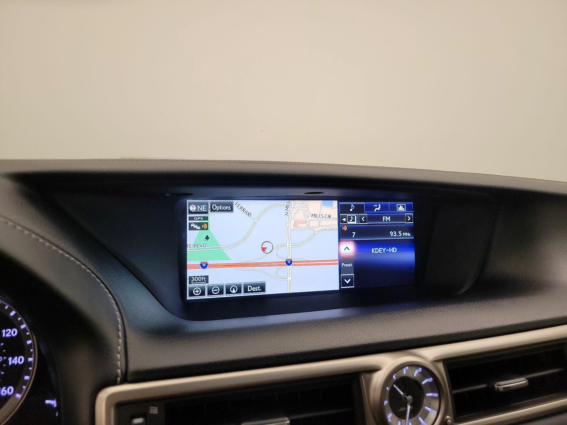 Thumbnail: 2015 Lexus GS - 14