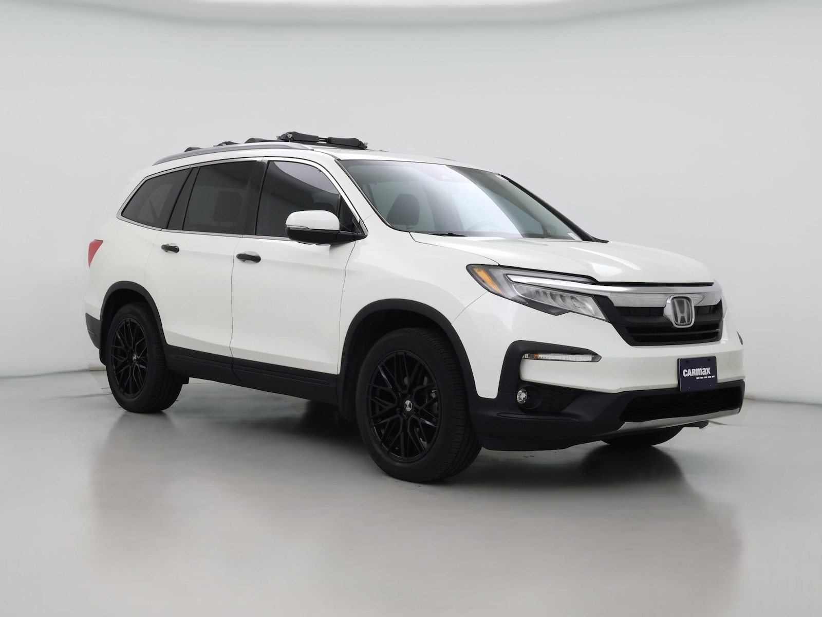 2019 Honda Pilot Touring