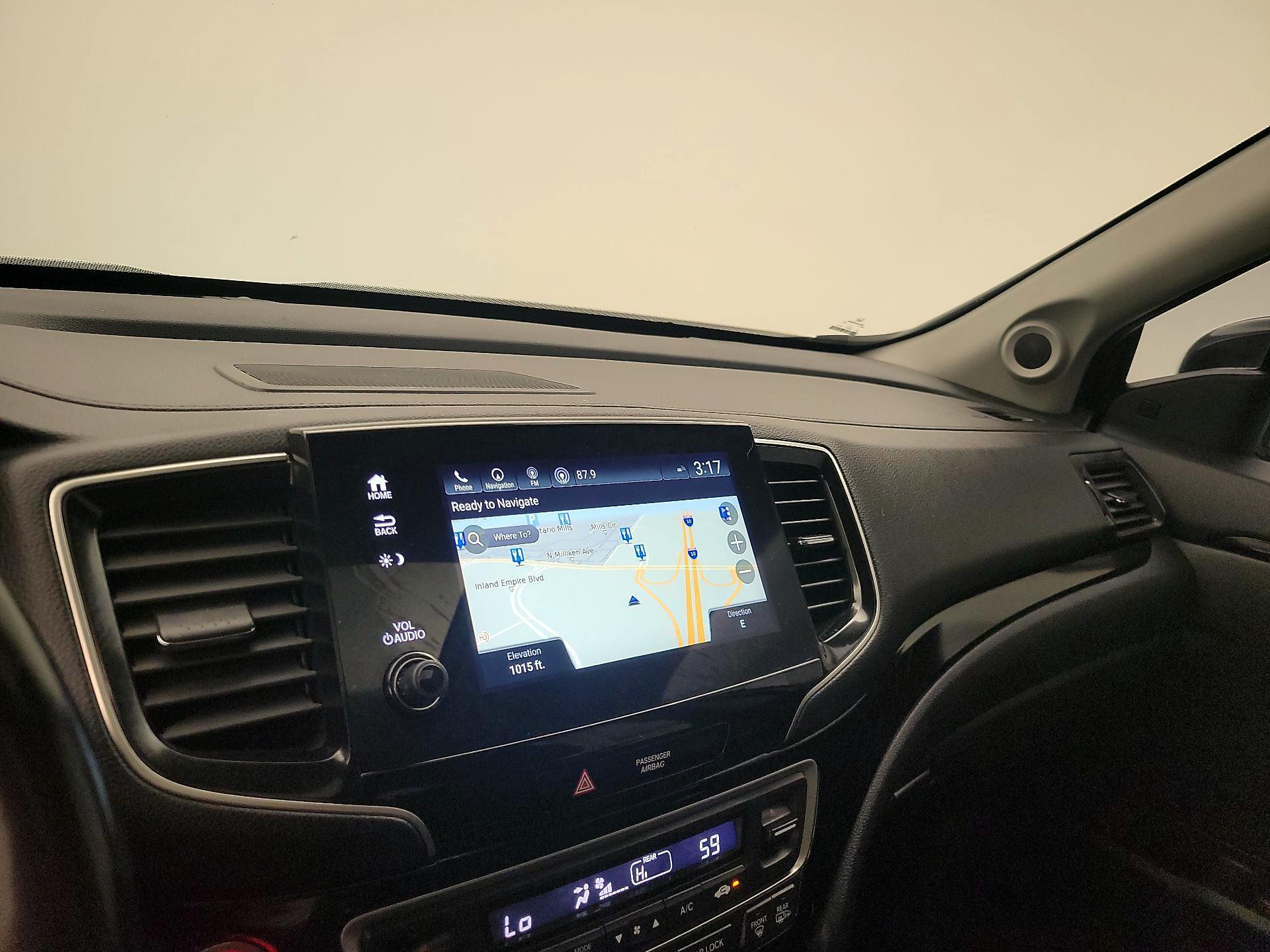 Thumbnail: 2019 Honda Pilot - 14