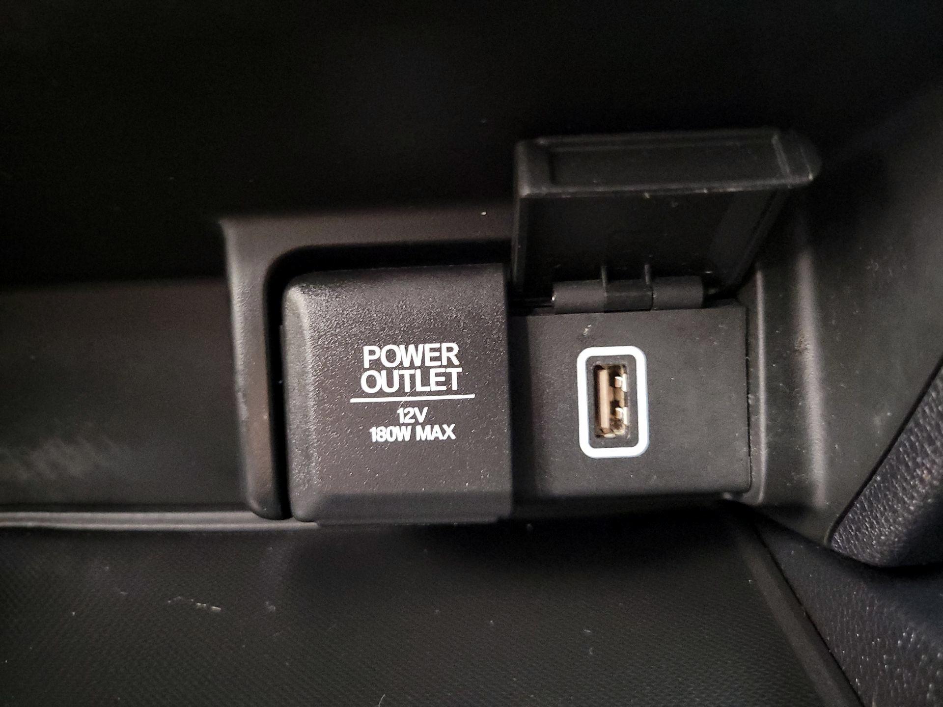 Thumbnail: 2019 Honda Pilot - 19