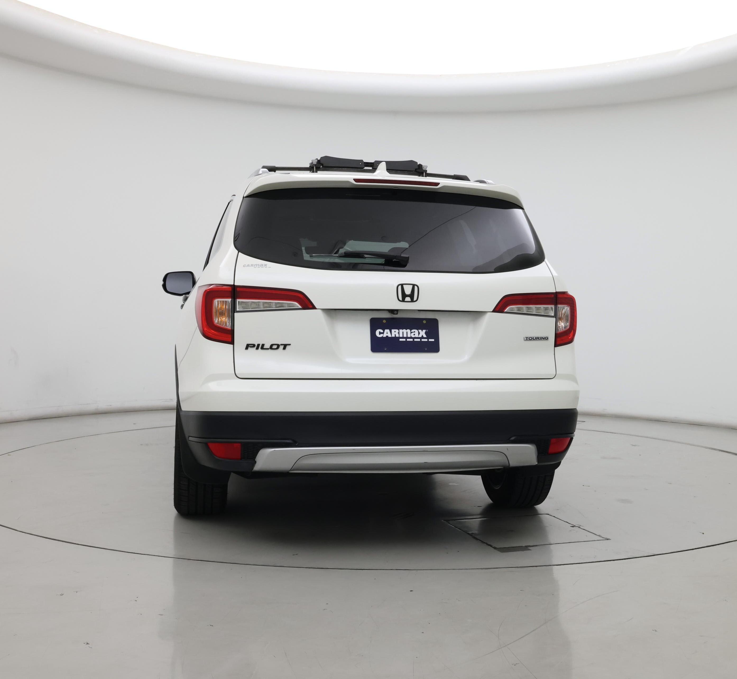 Thumbnail: 2019 Honda Pilot - 6