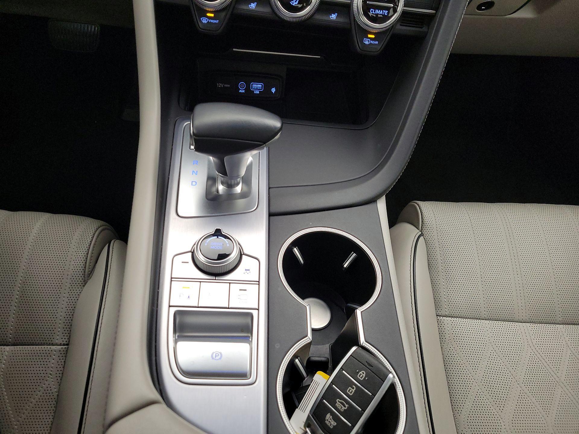 Thumbnail: 2021 Genesis G70 - 18