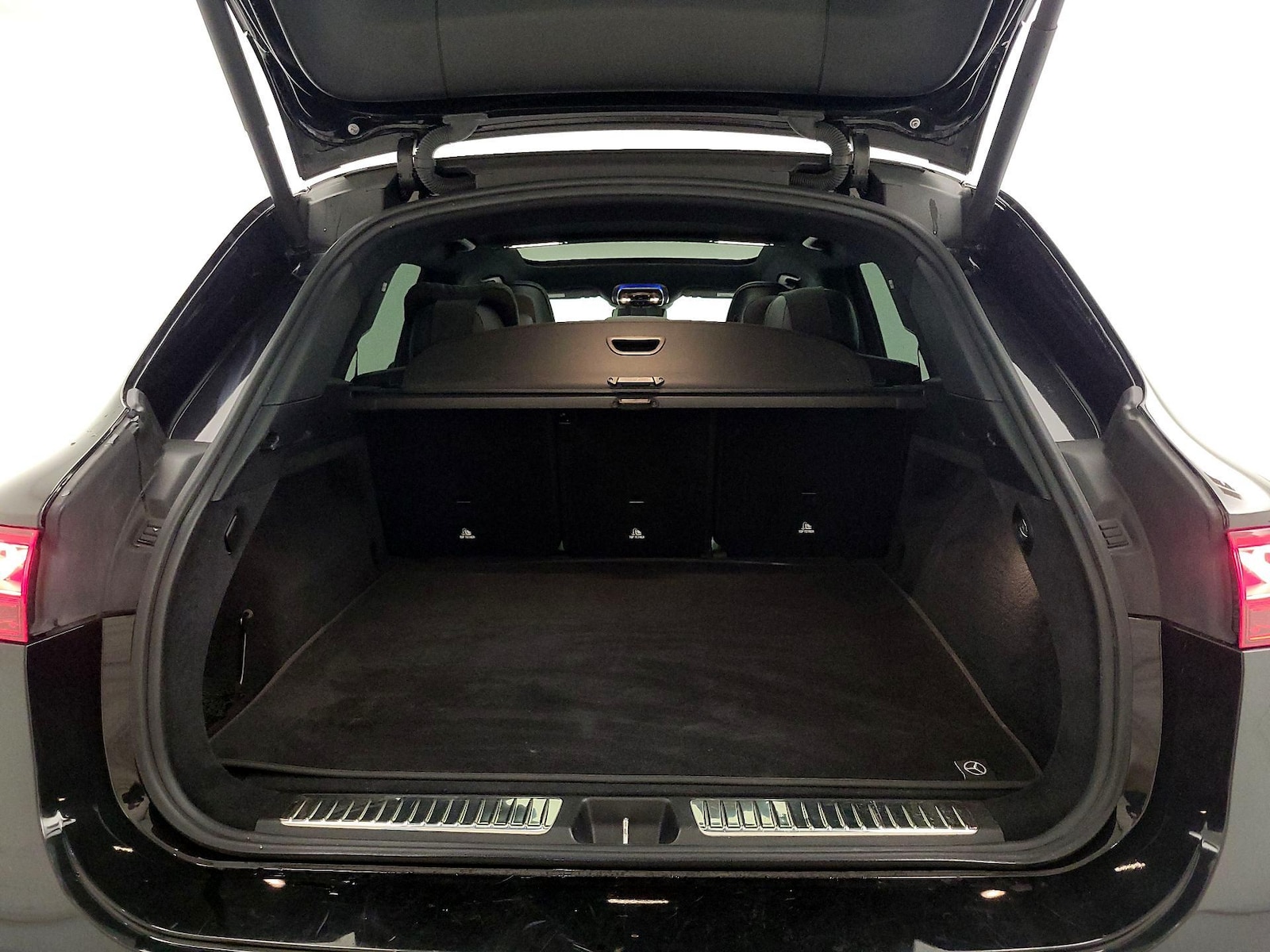 2023 Mercedes-Benz EQS SUV Base - Photo 22