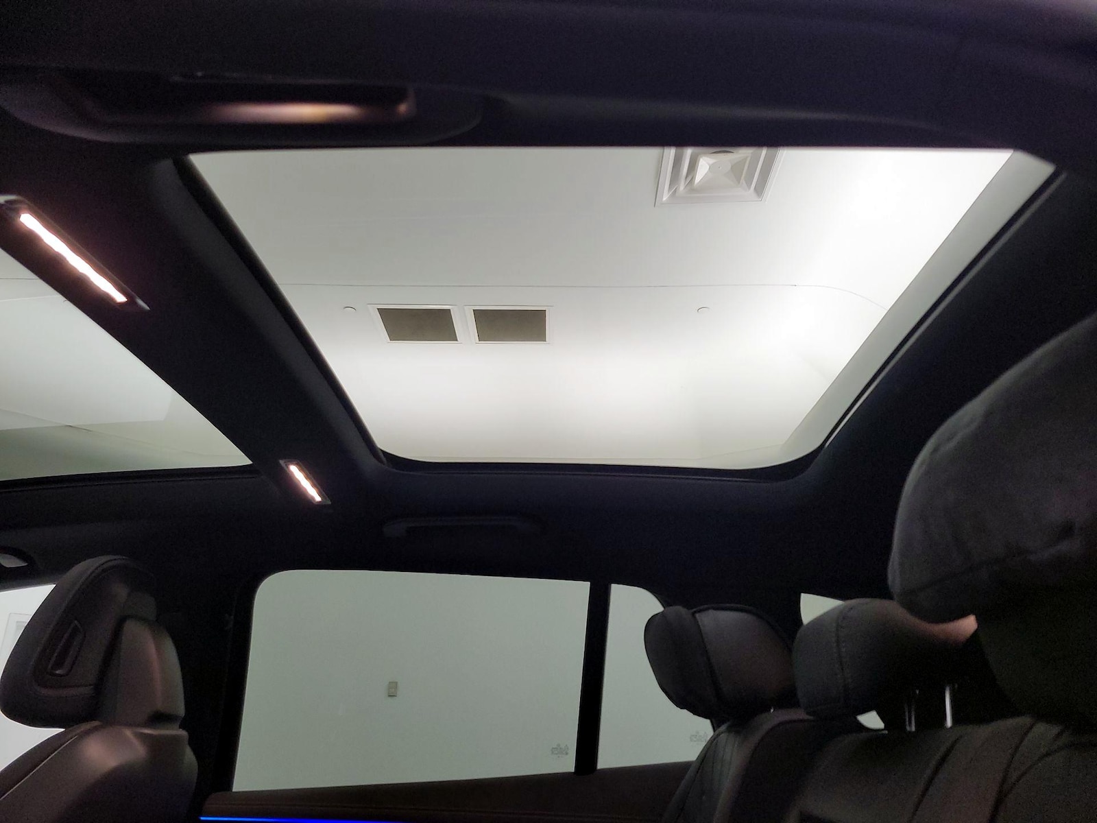2023 Mercedes-Benz EQS SUV Base - Photo 24