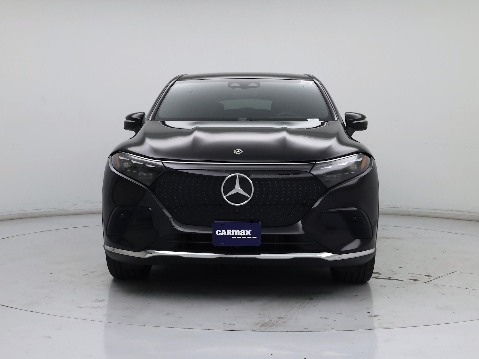 2023 Mercedes-Benz EQS SUV Base - Photo 6