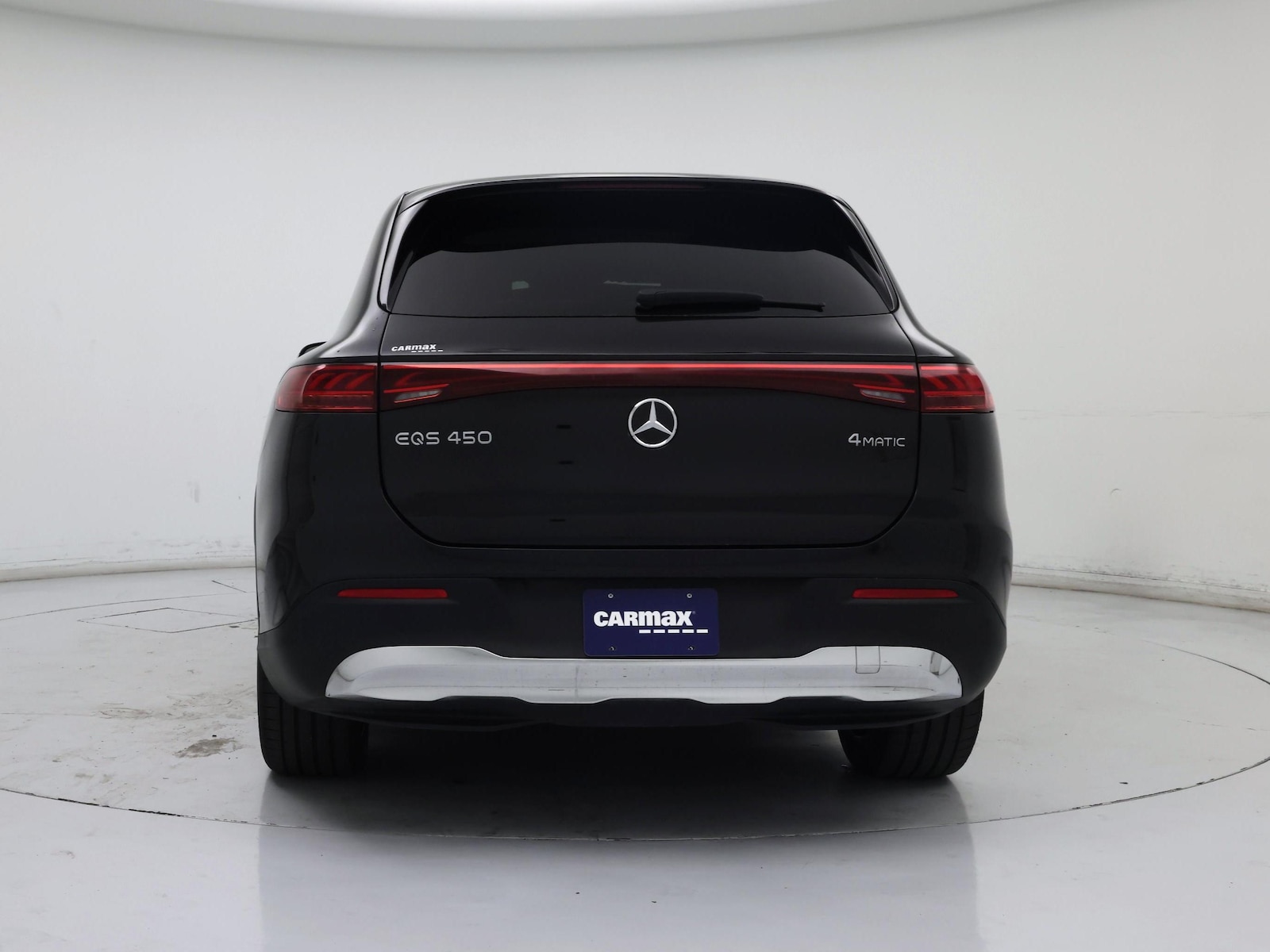 2023 Mercedes-Benz EQS SUV Base - Photo 7