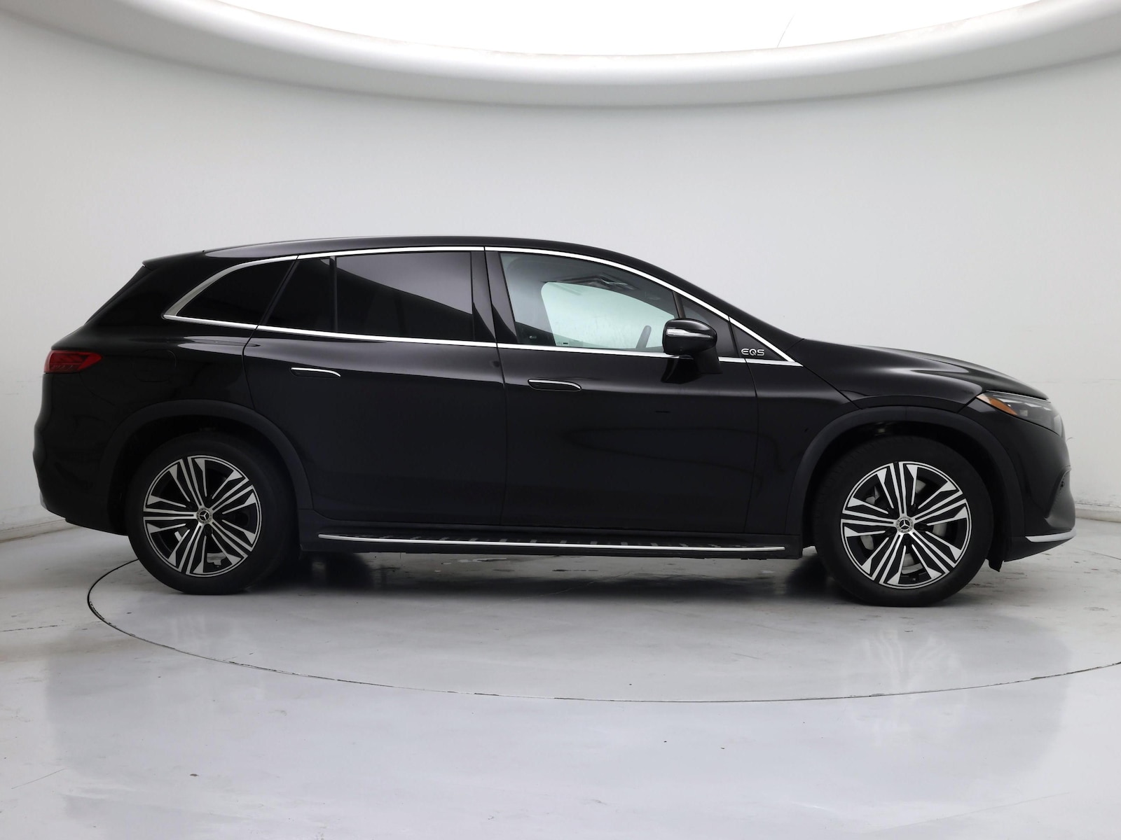 2023 Mercedes-Benz EQS SUV Base - Photo 8
