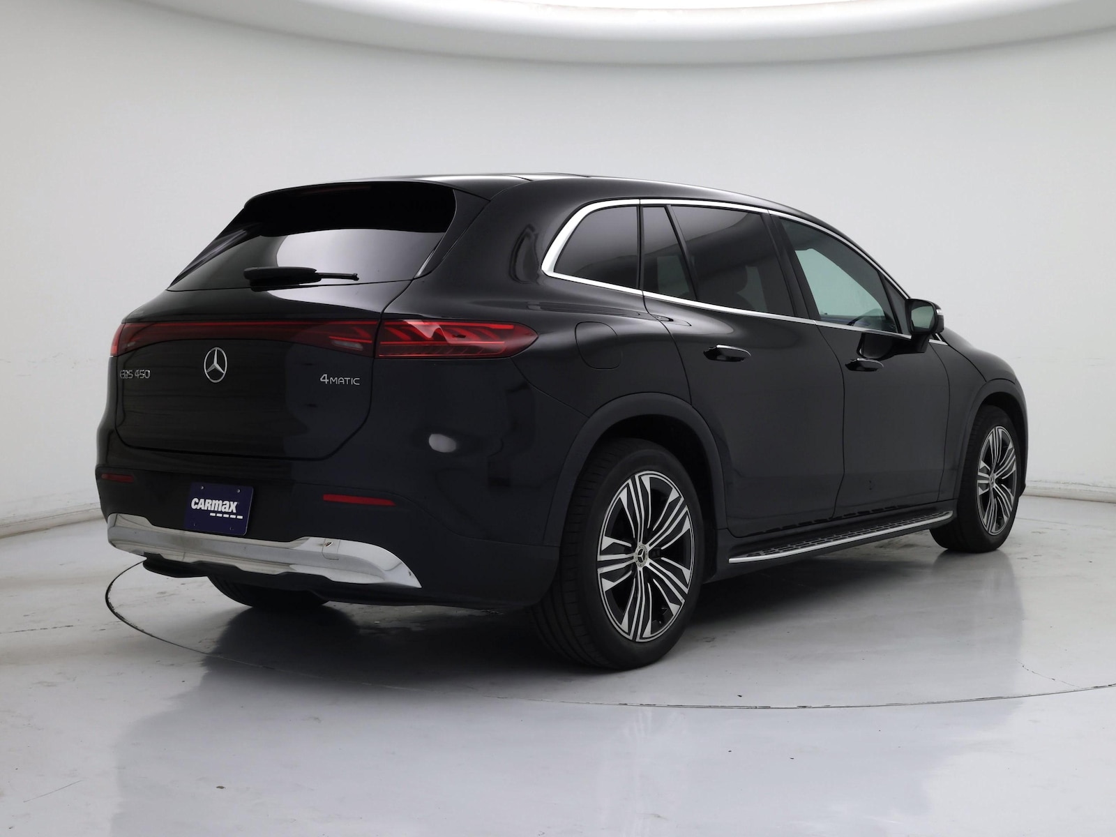 2023 Mercedes-Benz EQS SUV Base - Photo 9