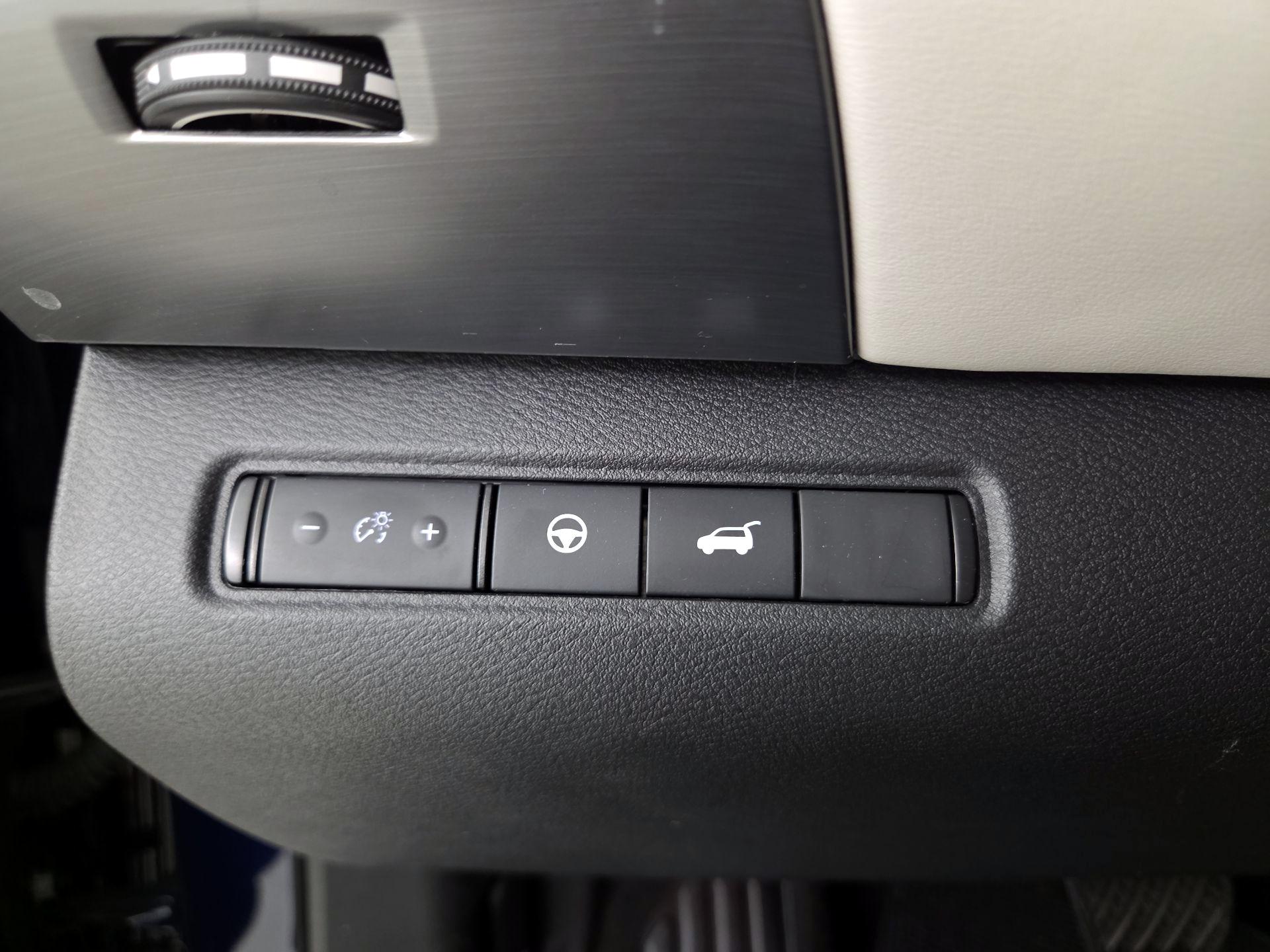 Thumbnail: 2024 Nissan Pathfinder - 13