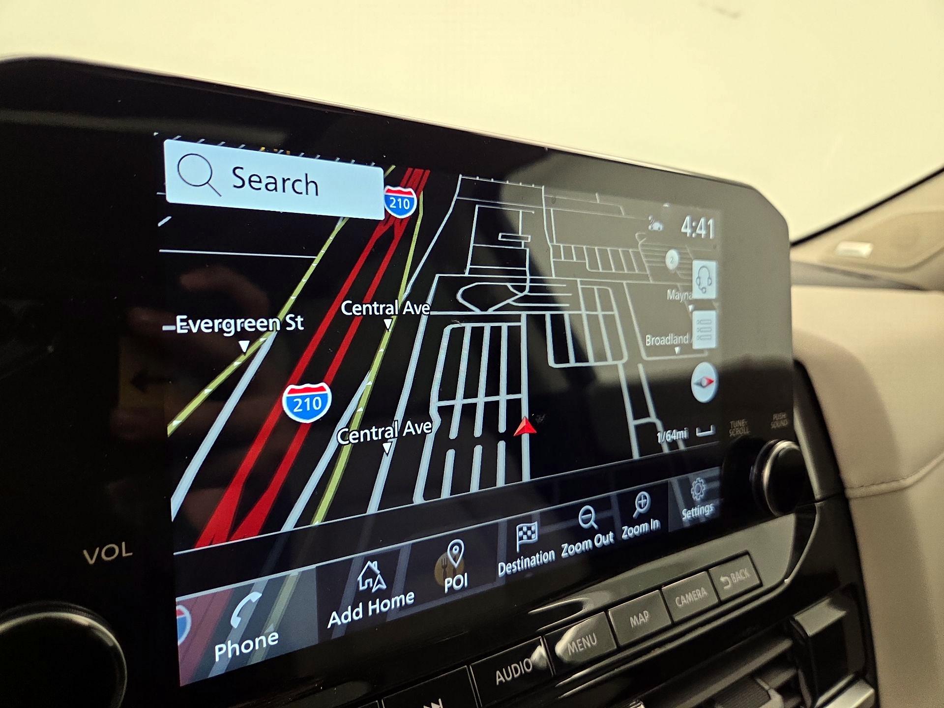 Thumbnail: 2024 Nissan Pathfinder - 14