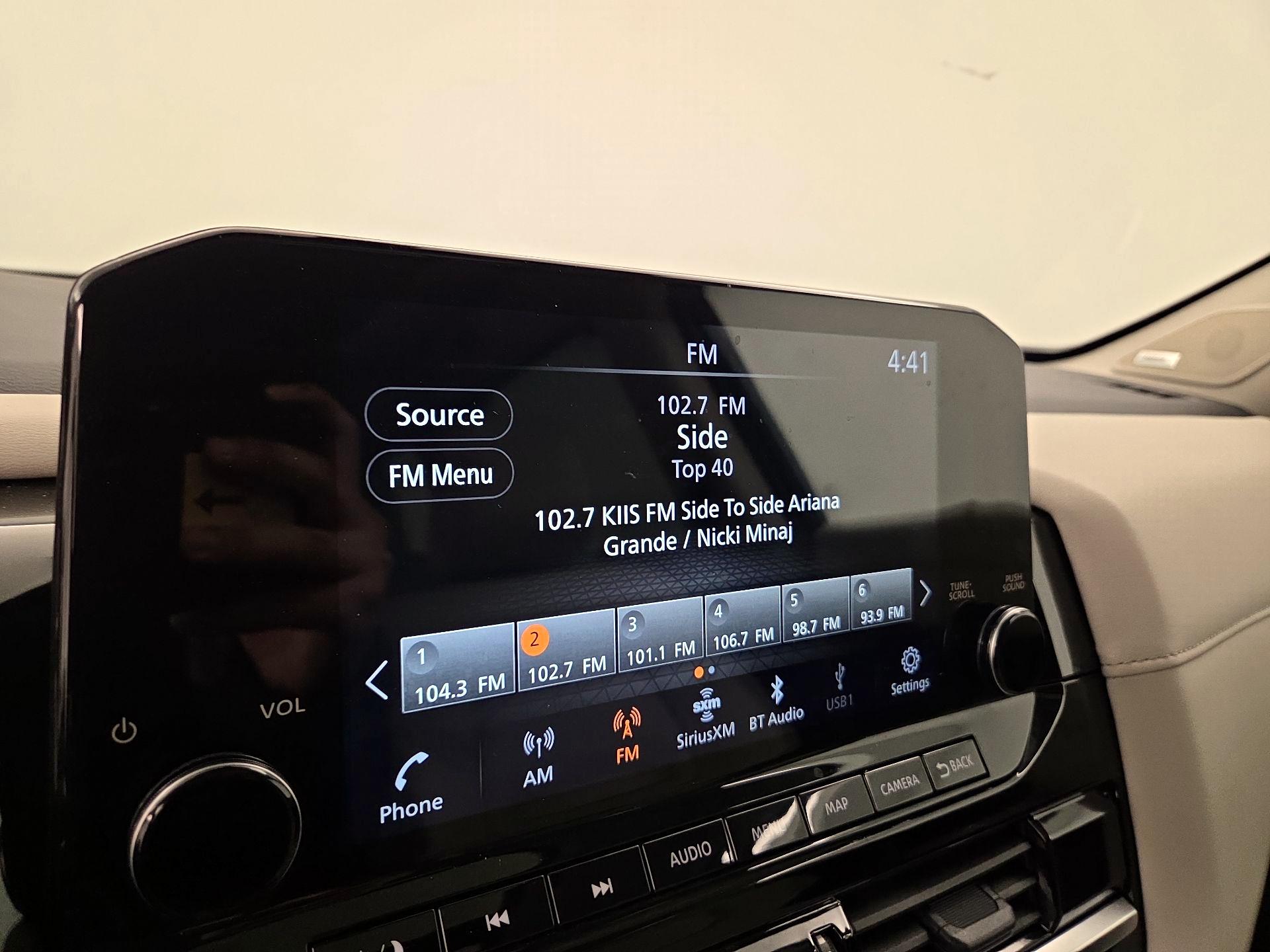 Thumbnail: 2024 Nissan Pathfinder - 16