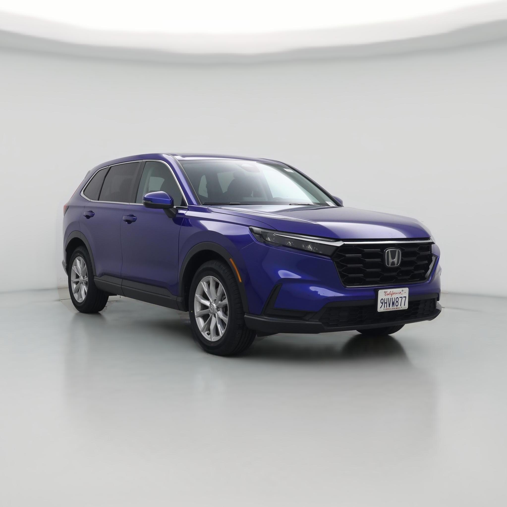 Thumbnail: 2023 Honda CR-V - 1