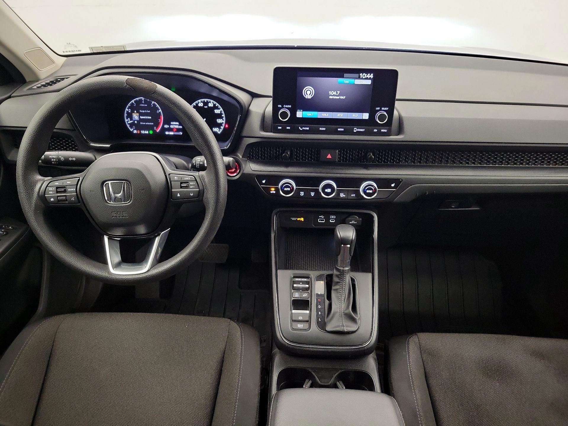 Thumbnail: 2023 Honda CR-V - 9