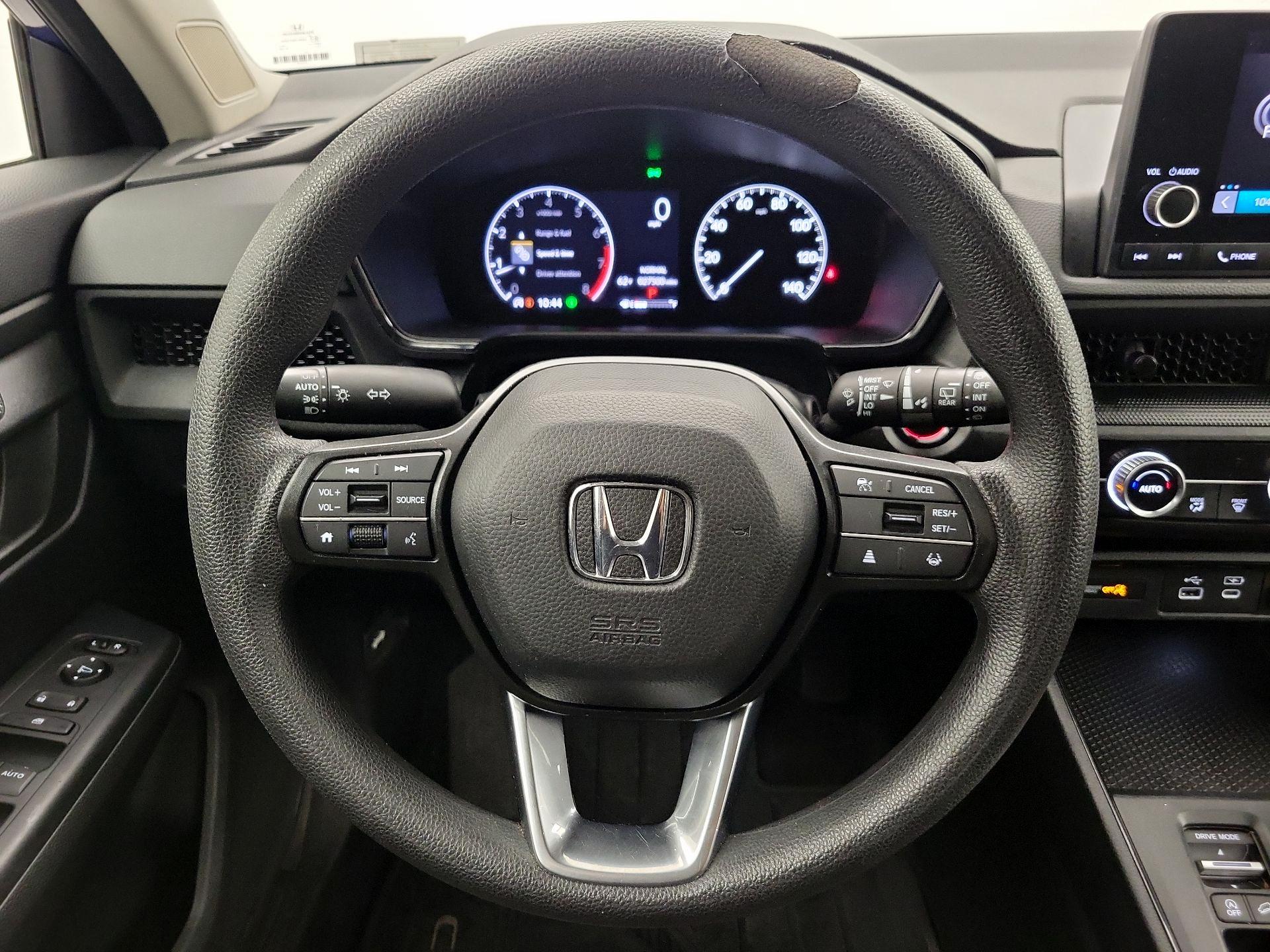 Thumbnail: 2023 Honda CR-V - 10