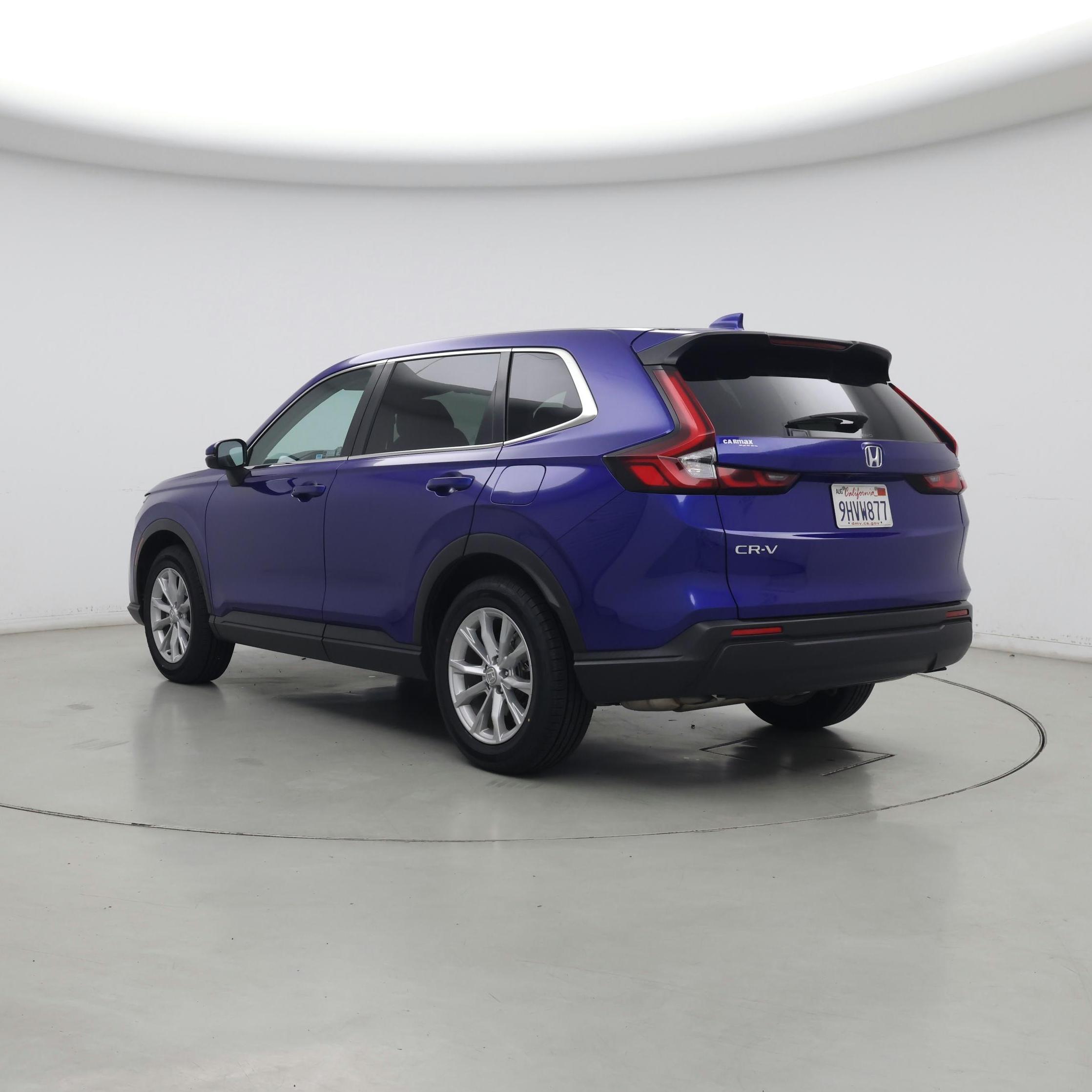 Thumbnail: 2023 Honda CR-V - 2