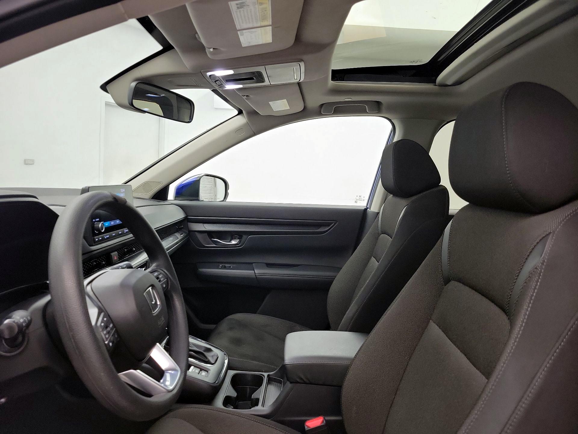 Thumbnail: 2023 Honda CR-V - 19