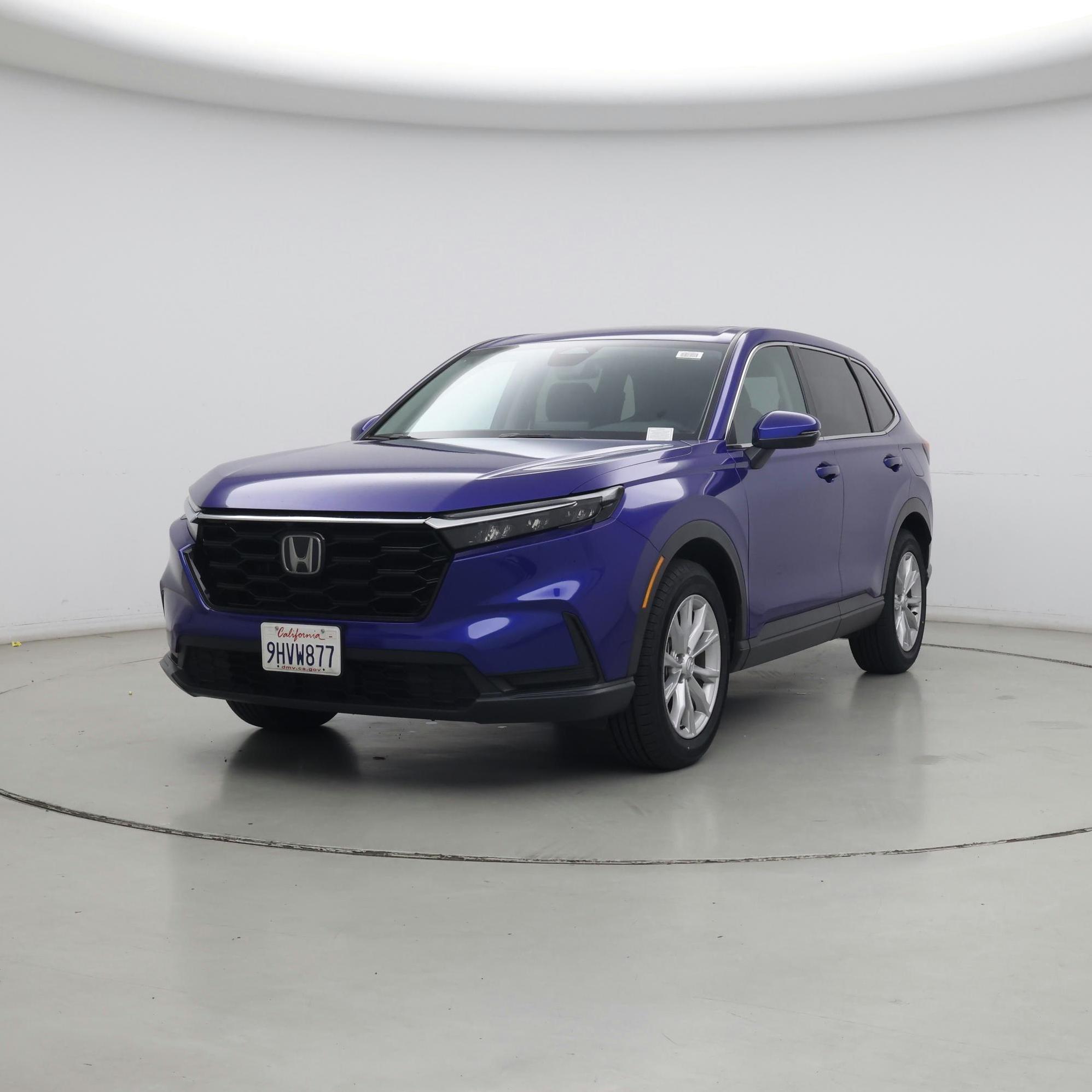 Thumbnail: 2023 Honda CR-V - 4