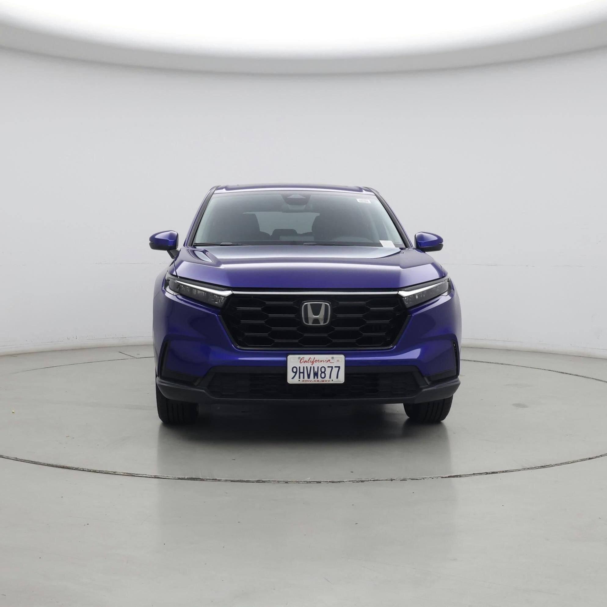 Thumbnail: 2023 Honda CR-V - 5