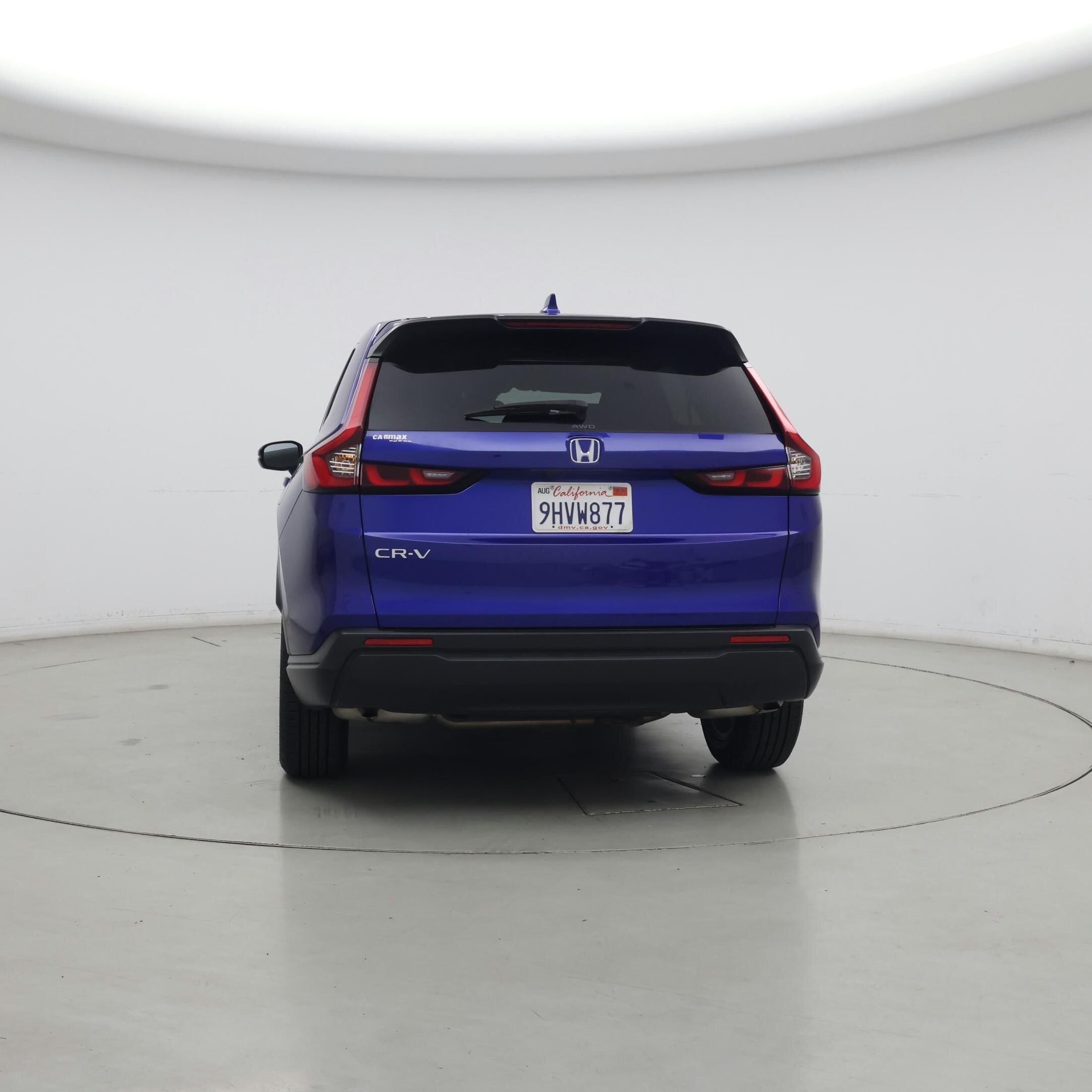 Thumbnail: 2023 Honda CR-V - 6