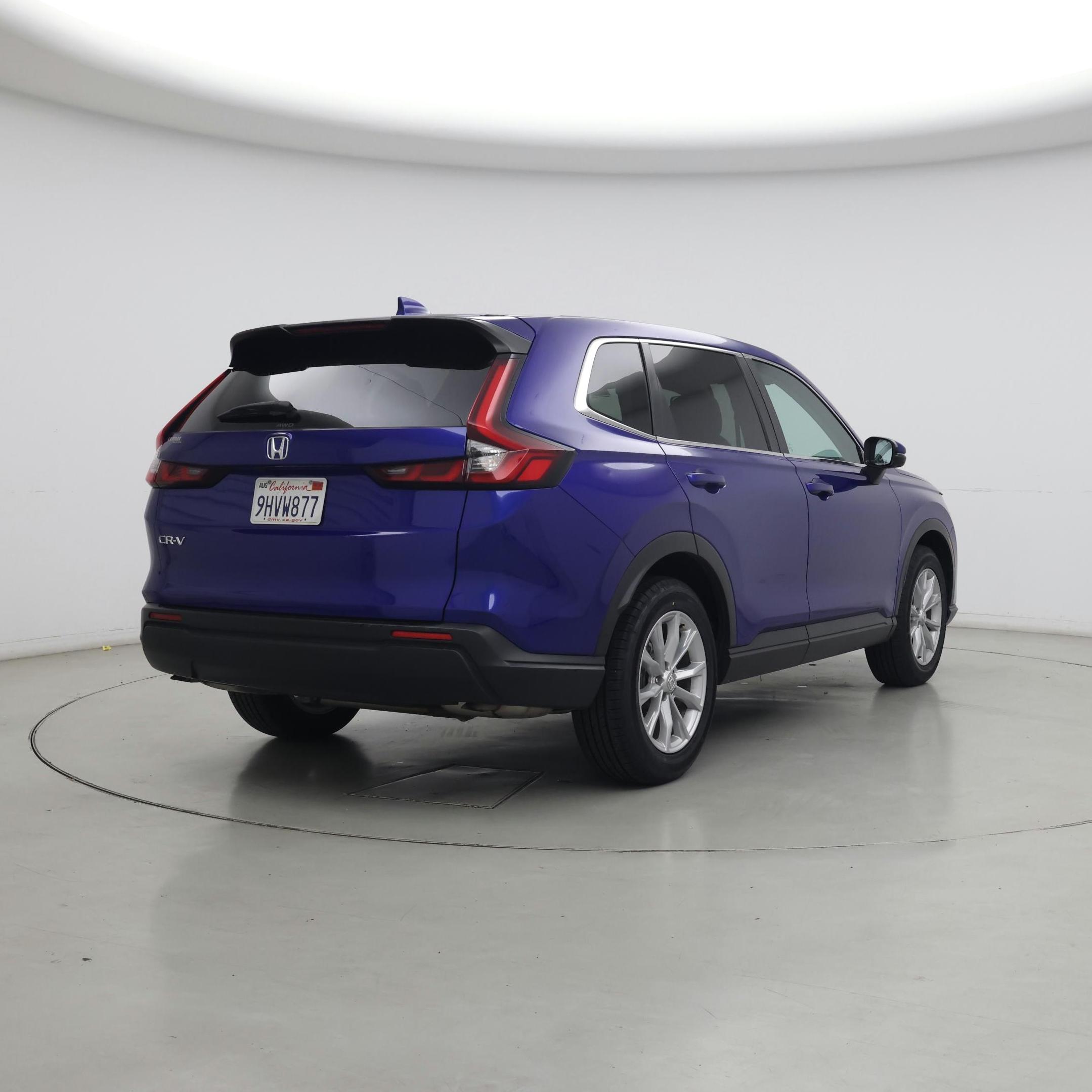 Thumbnail: 2023 Honda CR-V - 8