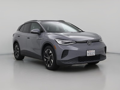 2022 Volkswagen ID.4 EV PRO S