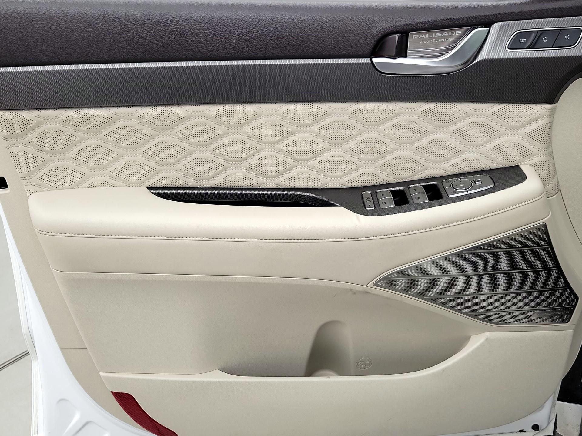 Thumbnail: 2021 Hyundai Palisade - 12