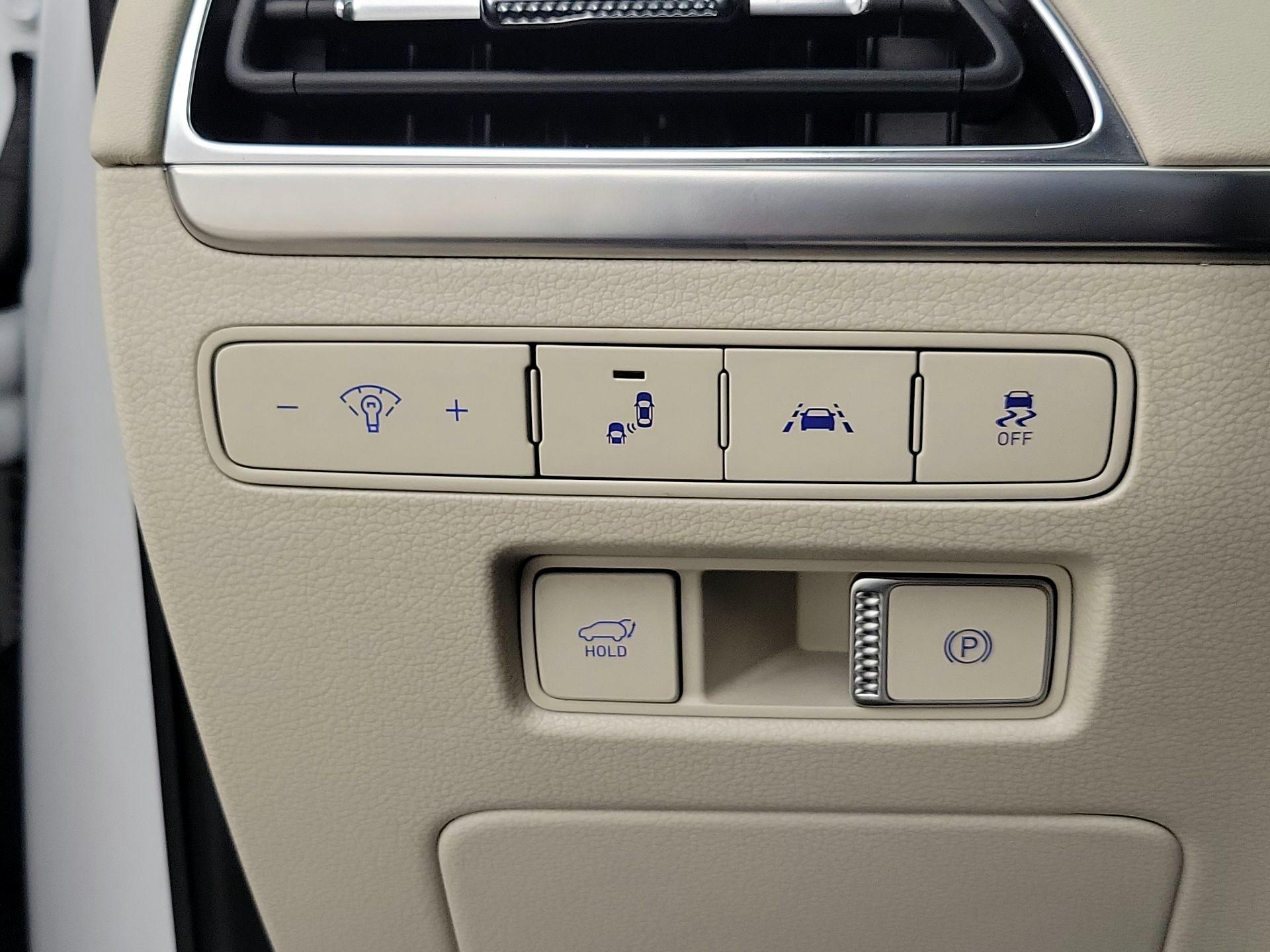 Thumbnail: 2021 Hyundai Palisade - 13