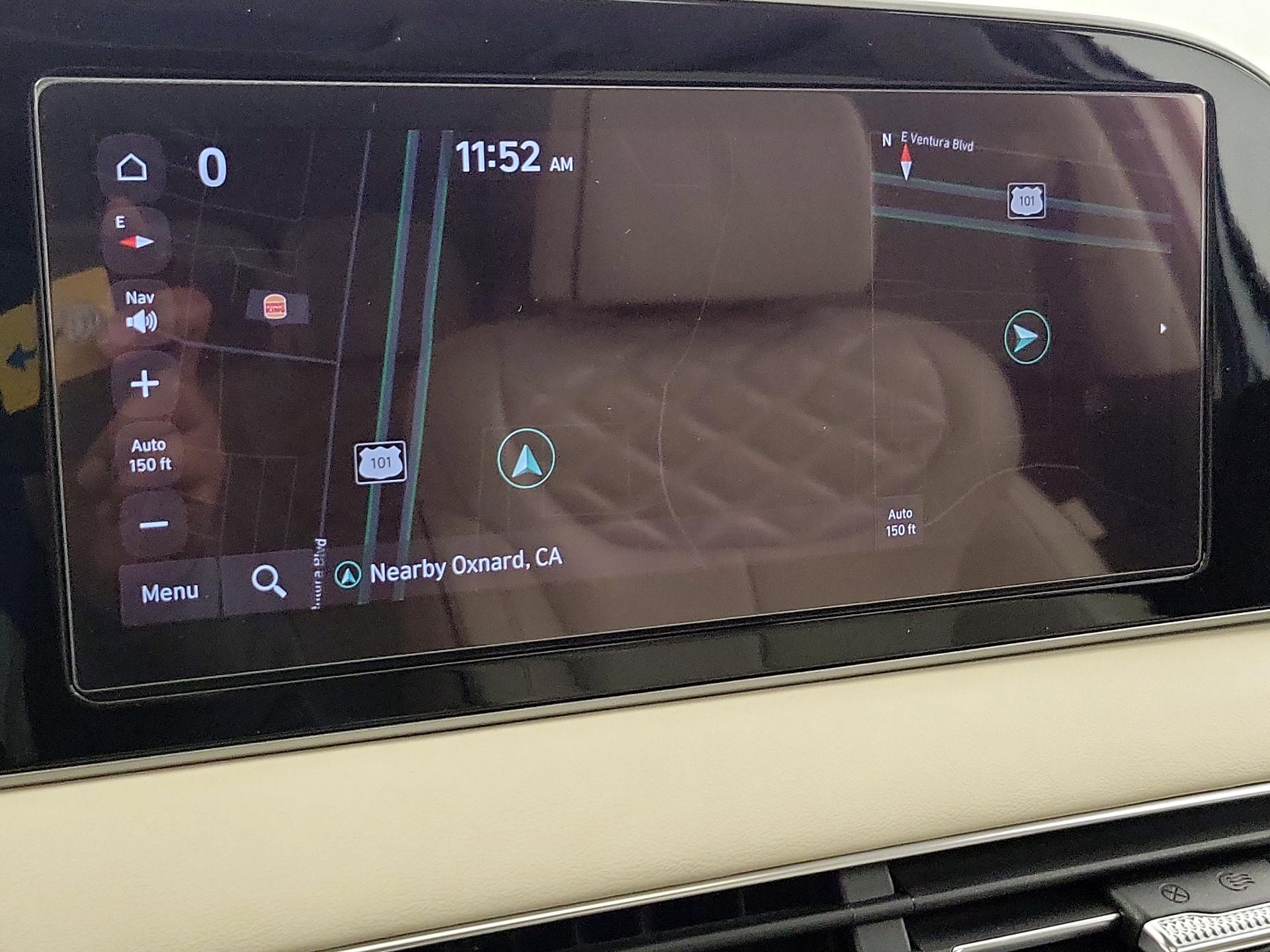 Thumbnail: 2021 Hyundai Palisade - 14