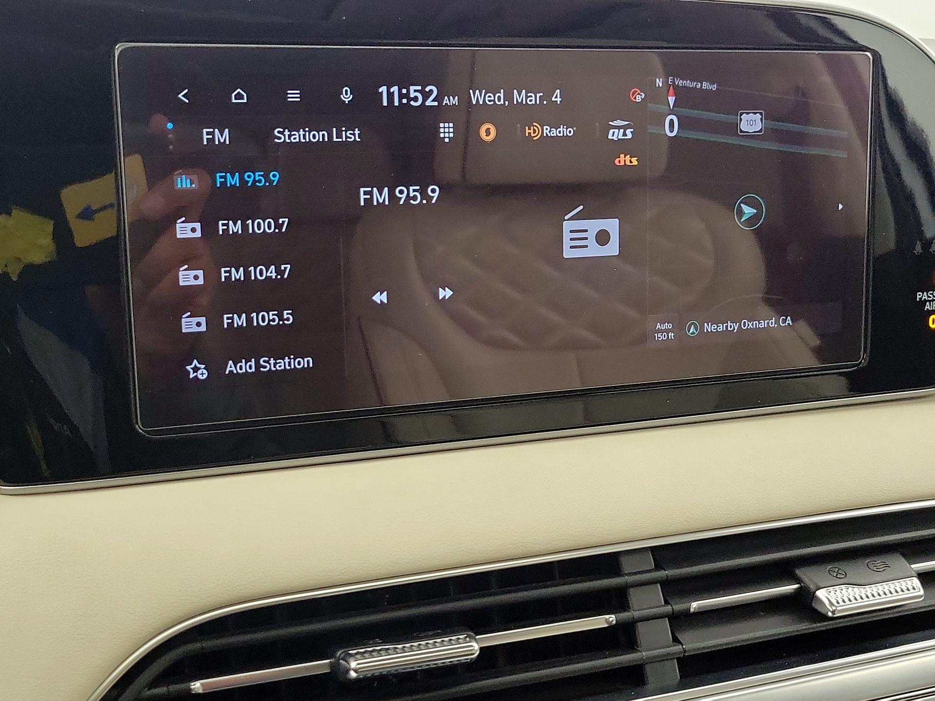 Thumbnail: 2021 Hyundai Palisade - 16