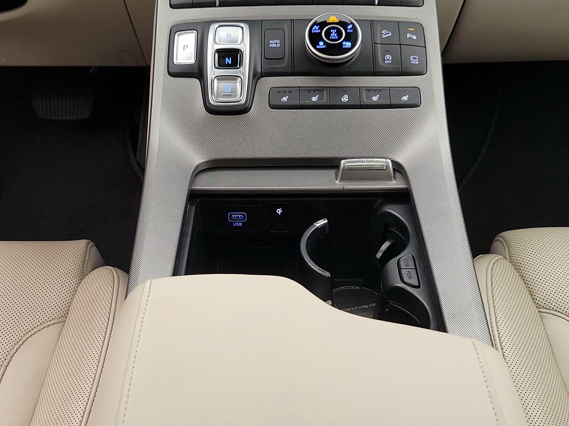 Thumbnail: 2021 Hyundai Palisade - 18