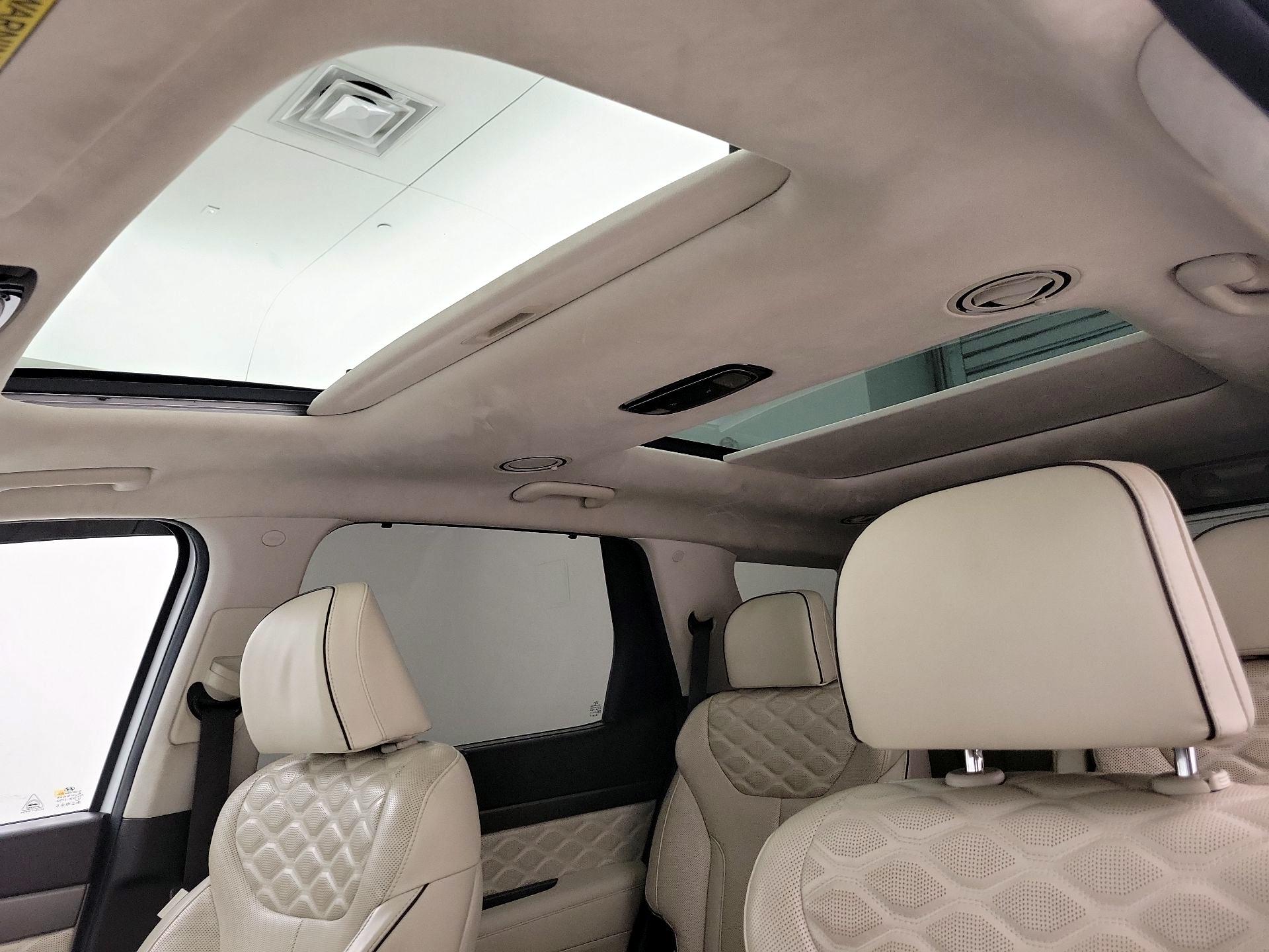 Thumbnail: 2021 Hyundai Palisade - 20