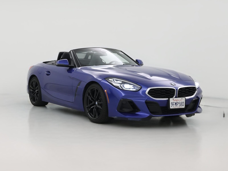 2023 BMW Z4 sDrive30i -
                  Duarte, CA