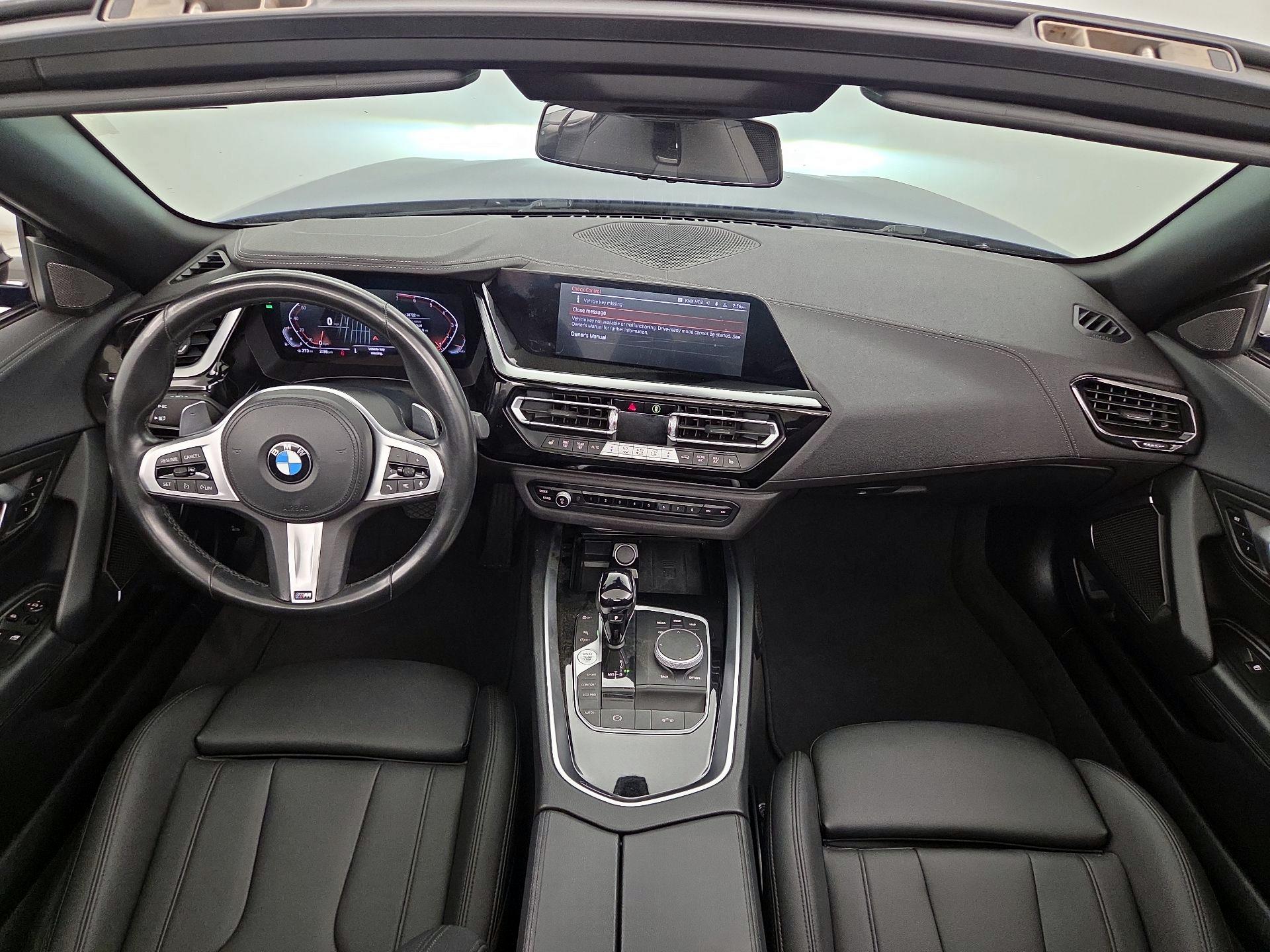 Thumbnail: 2023 BMW Z4 - 9