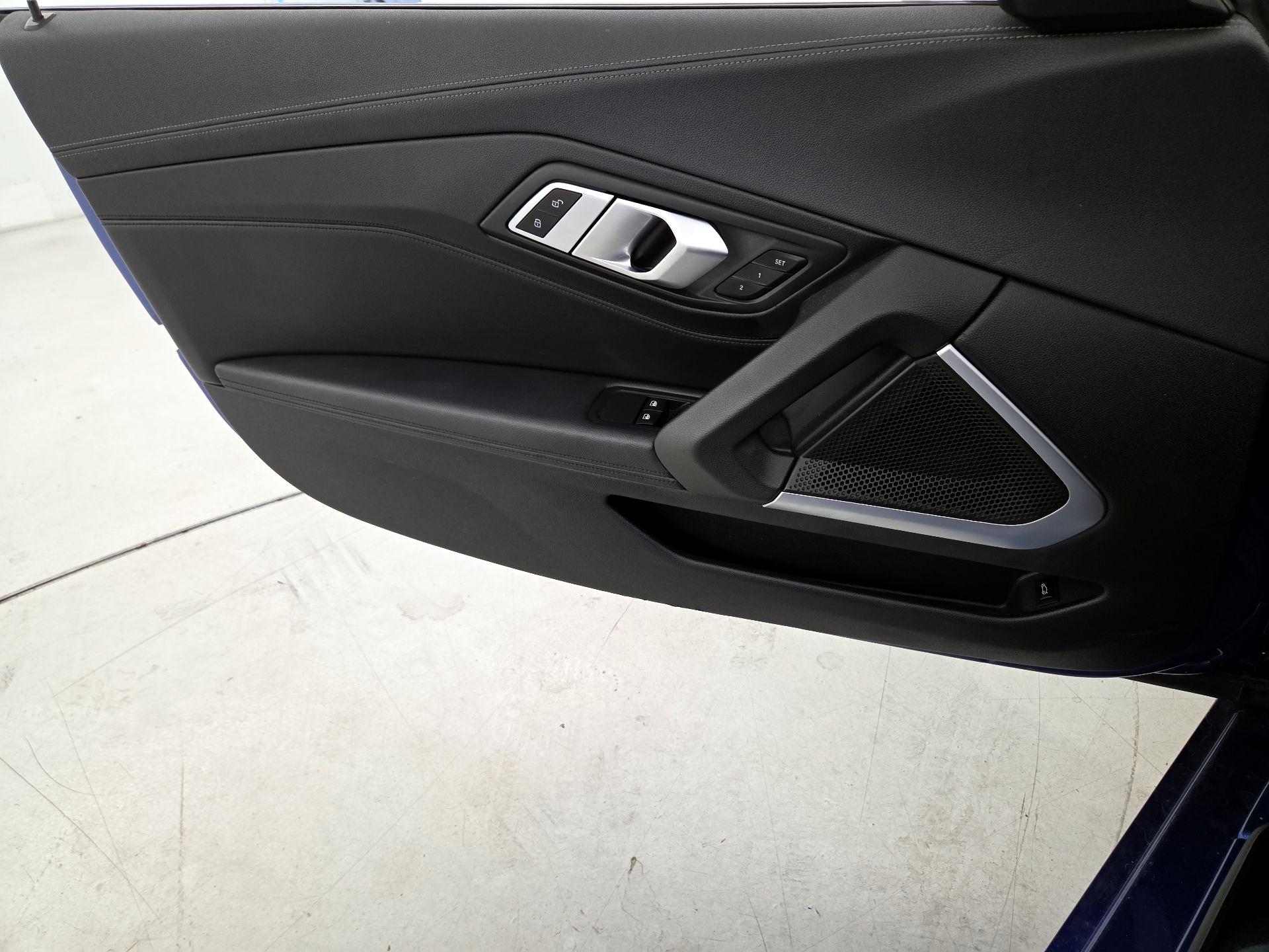 Thumbnail: 2023 BMW Z4 - 12