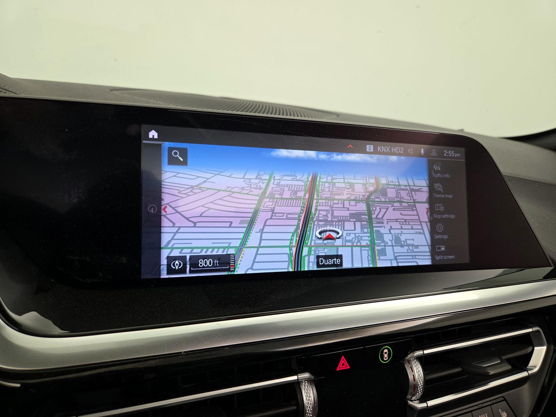 Thumbnail: 2023 BMW Z4 - 14