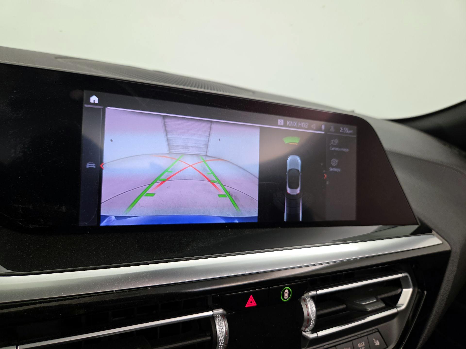 Thumbnail: 2023 BMW Z4 - 15